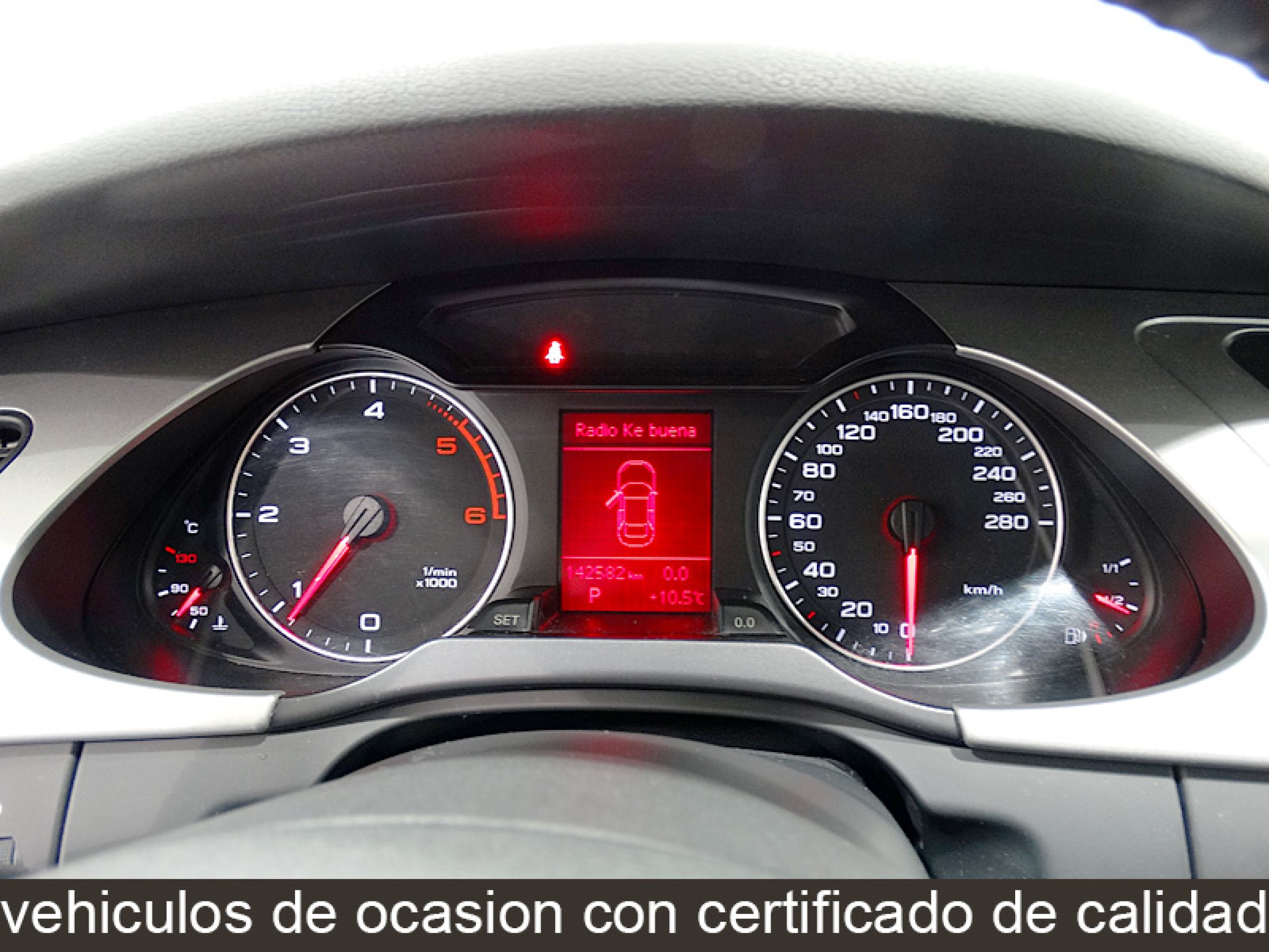 Foto Audi A4 30