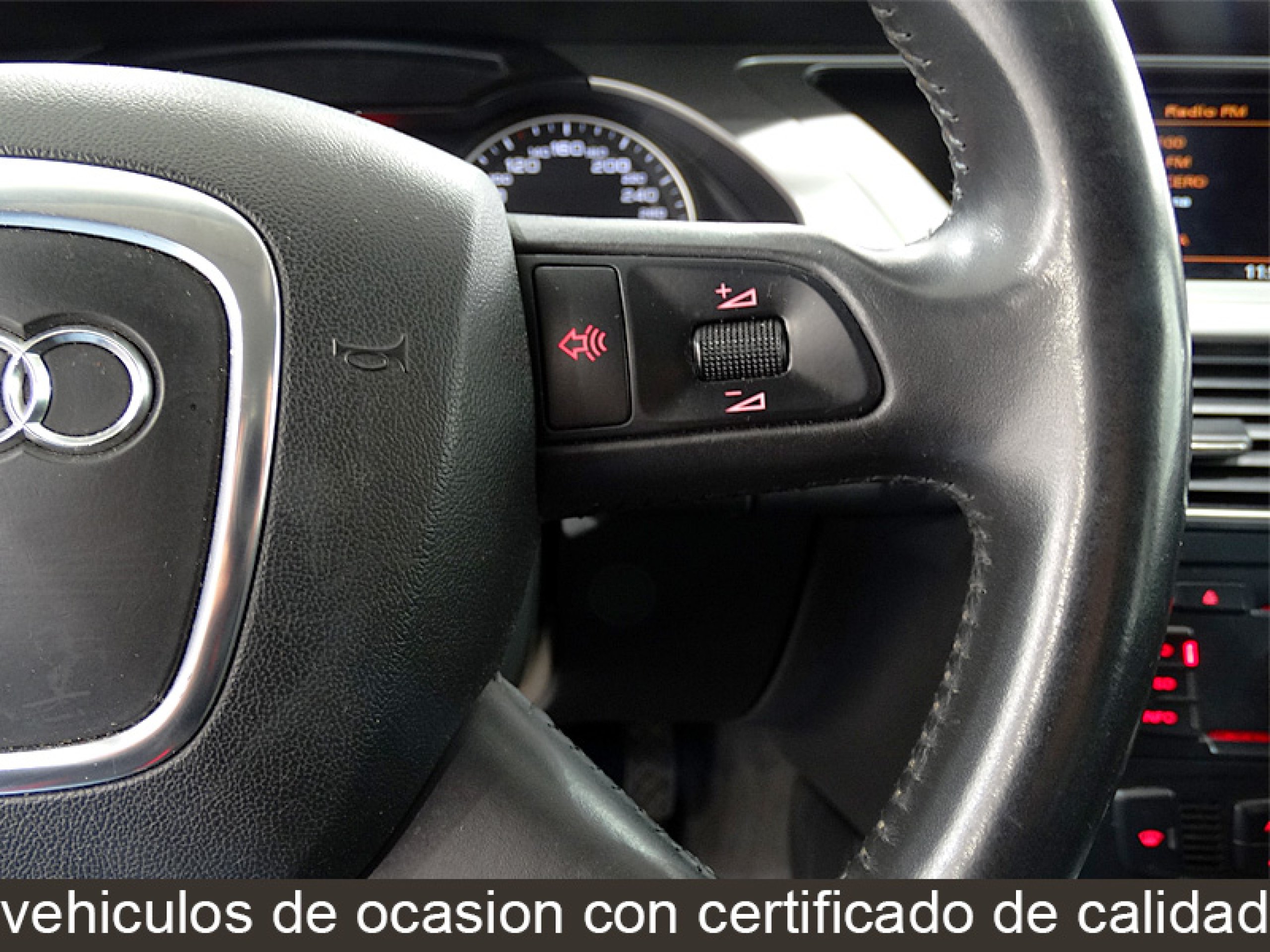 Foto Audi A4 32