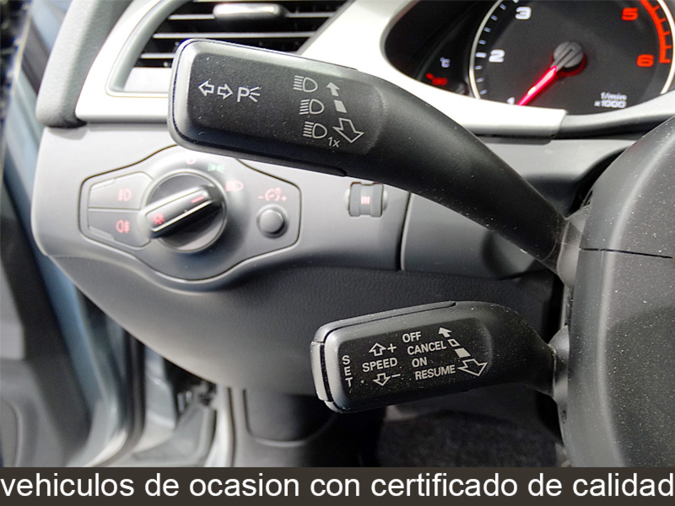 Foto Audi A4 33