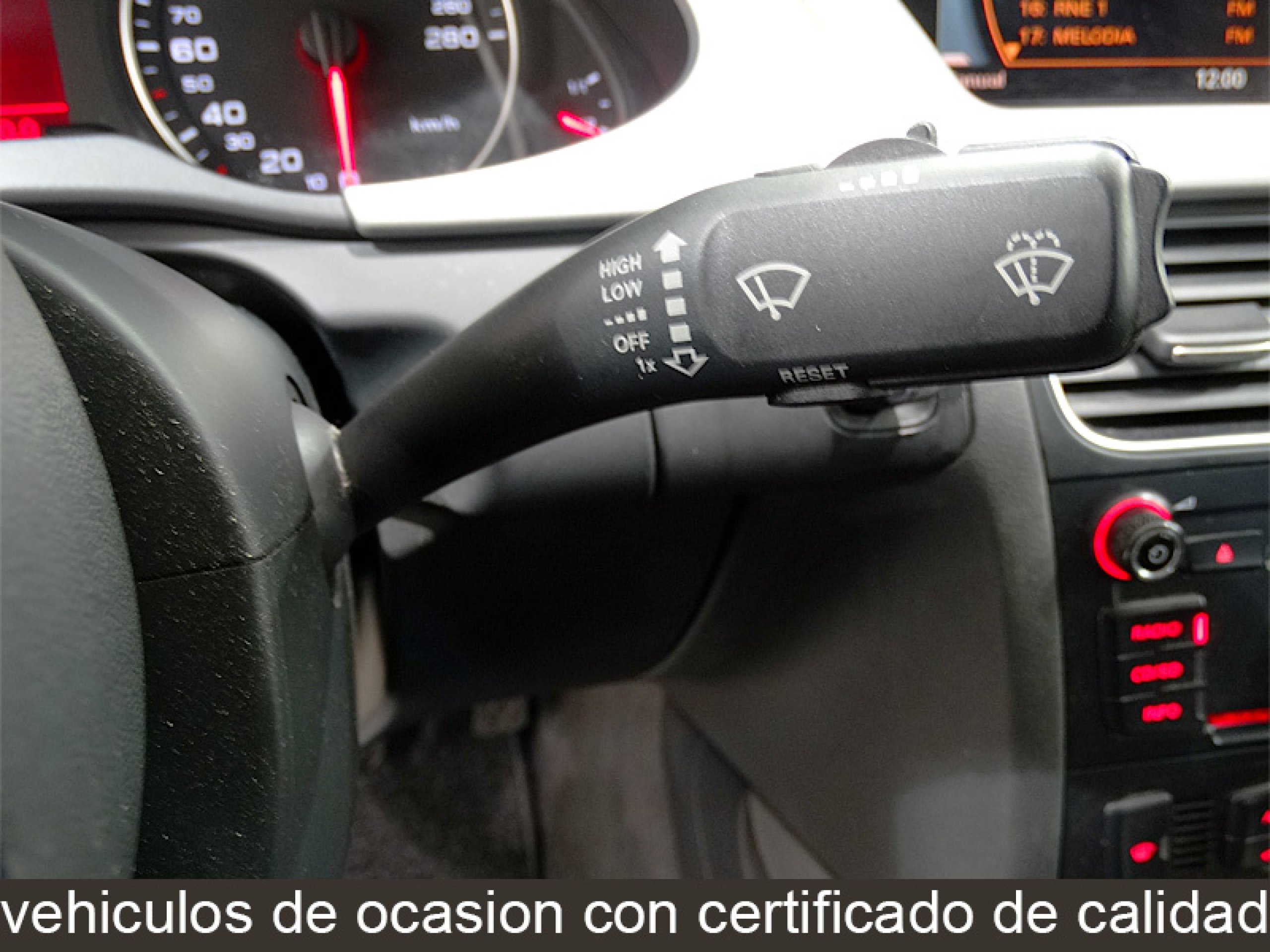 Foto Audi A4 34