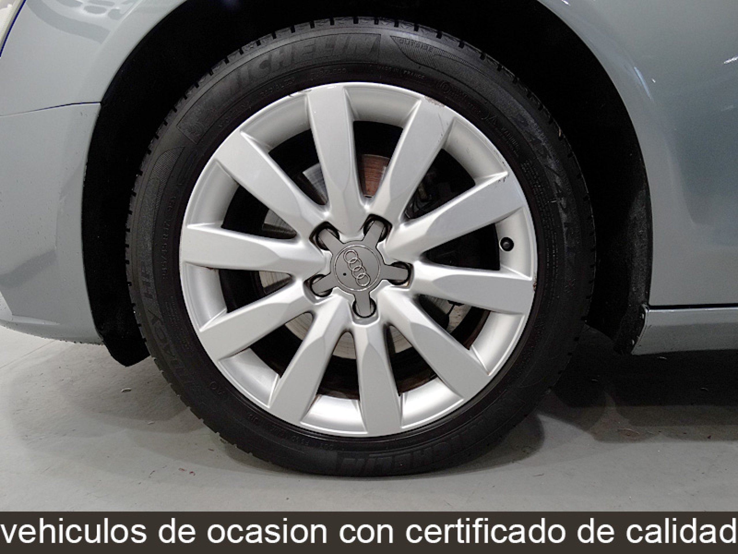 Foto Audi A4 36