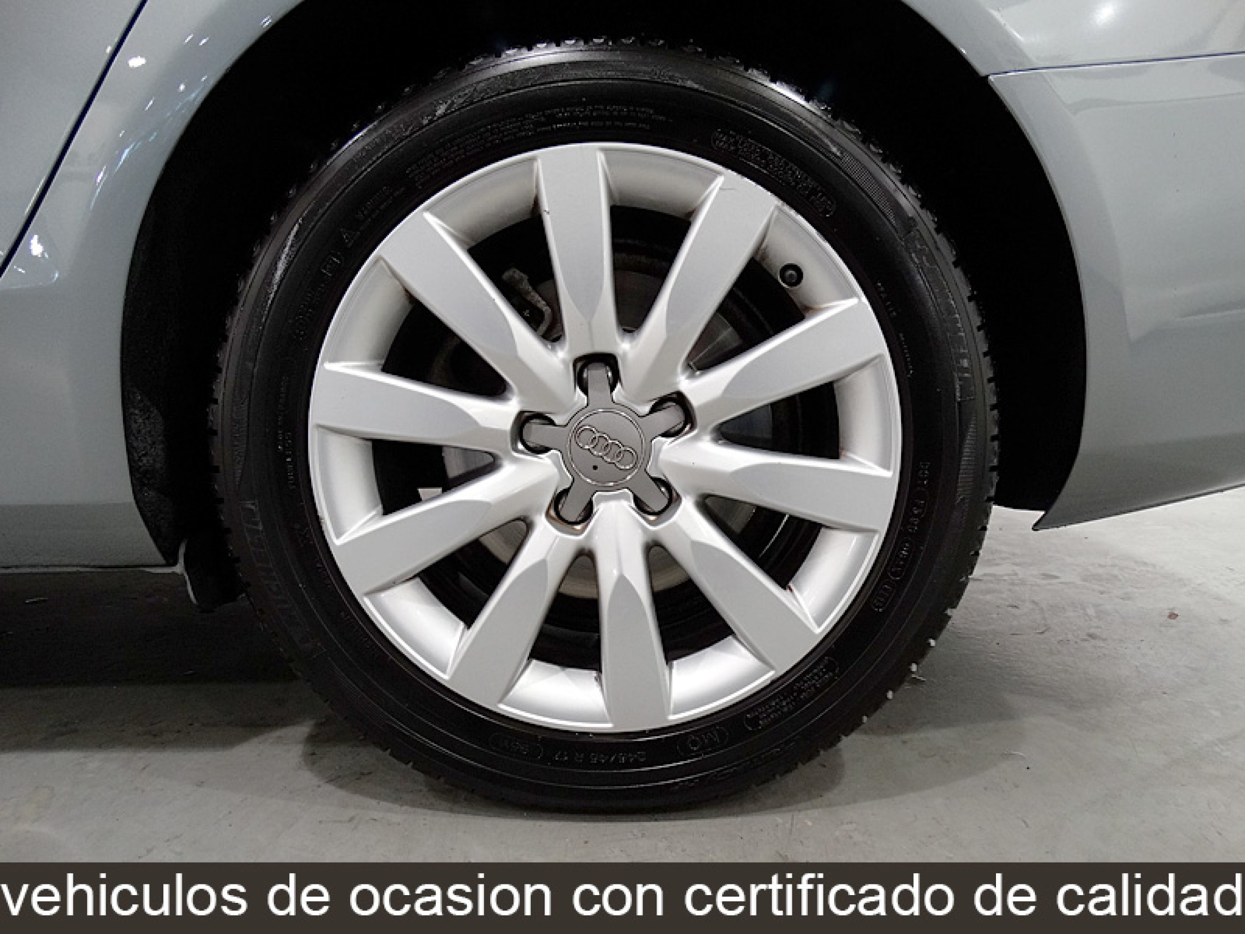Foto Audi A4 37