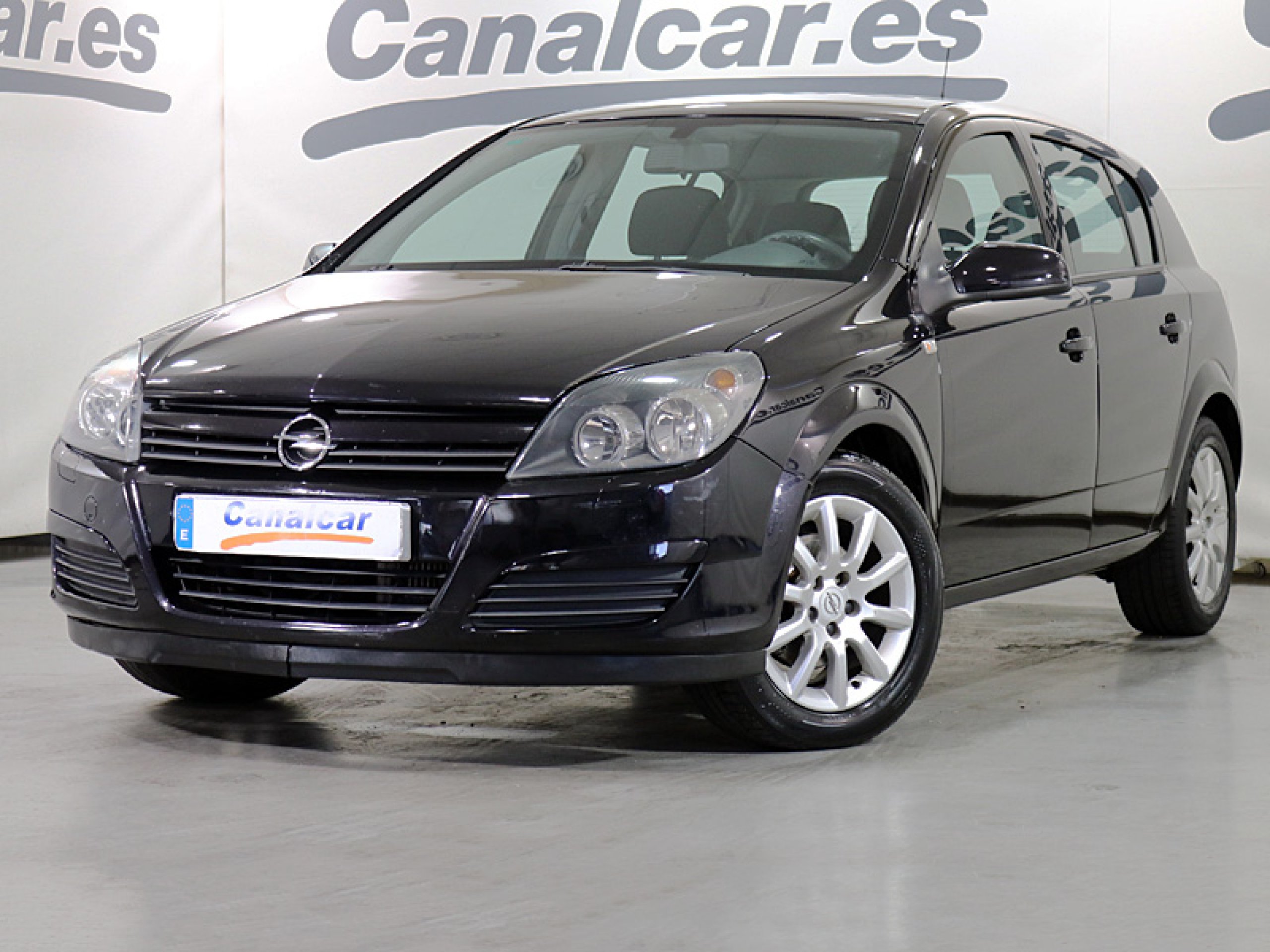 Foto Opel Astra 1