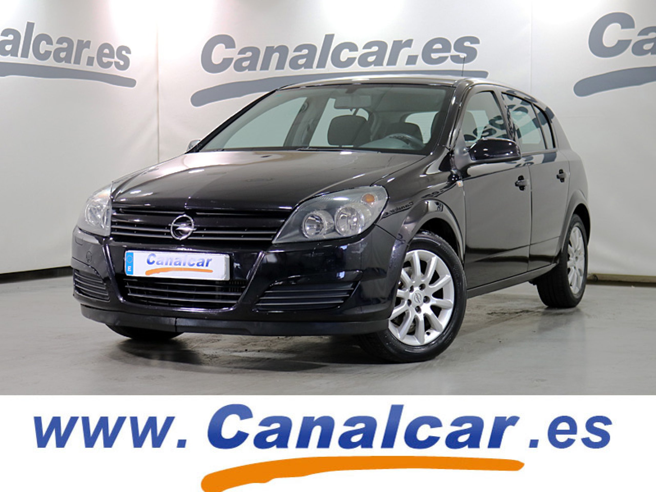 Foto Opel Astra 2