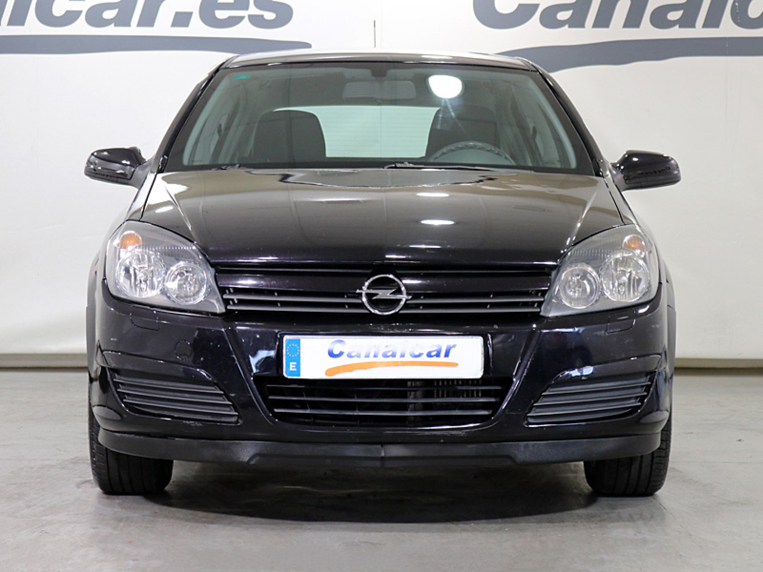 Foto Opel Astra 3