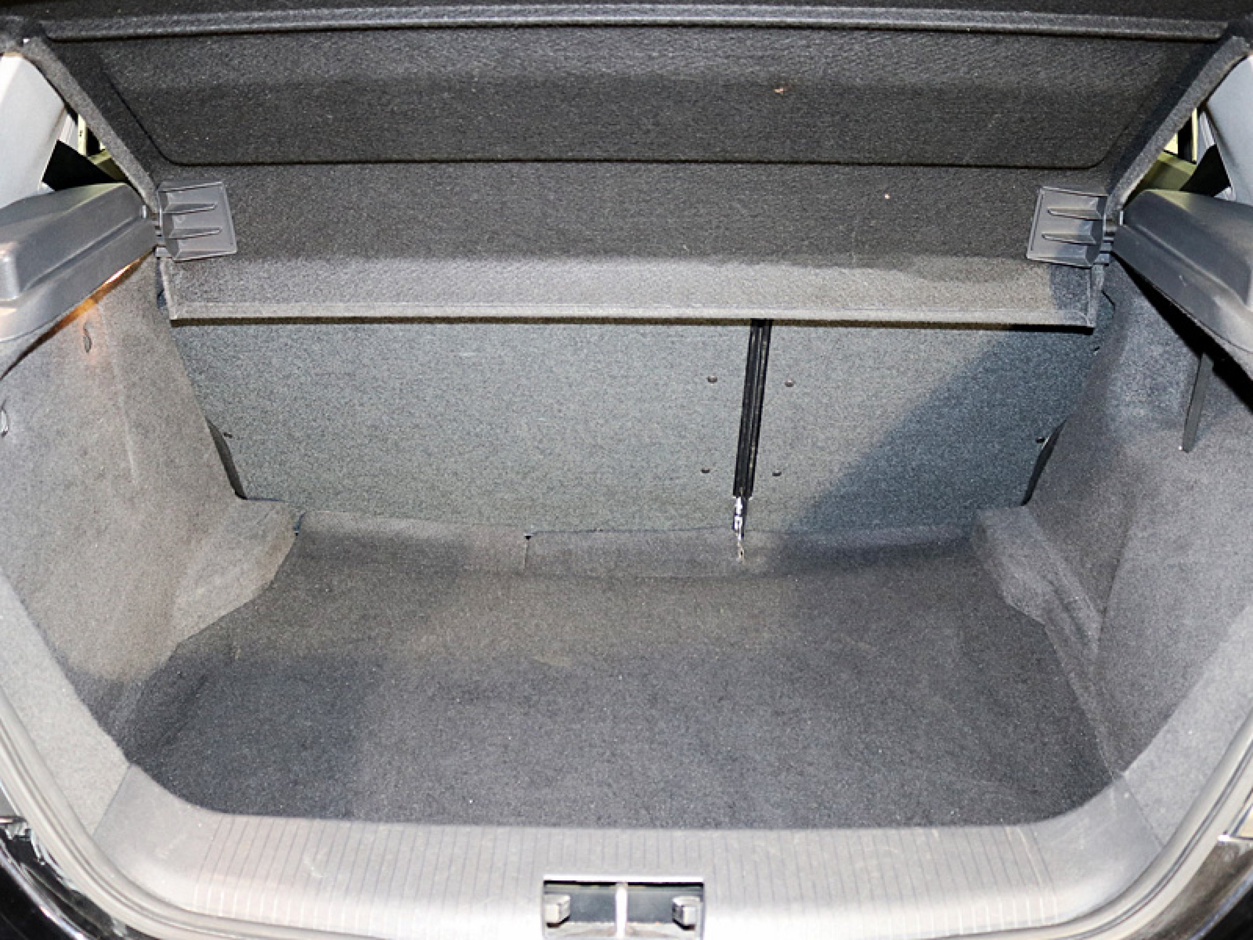 Foto Opel Astra 9