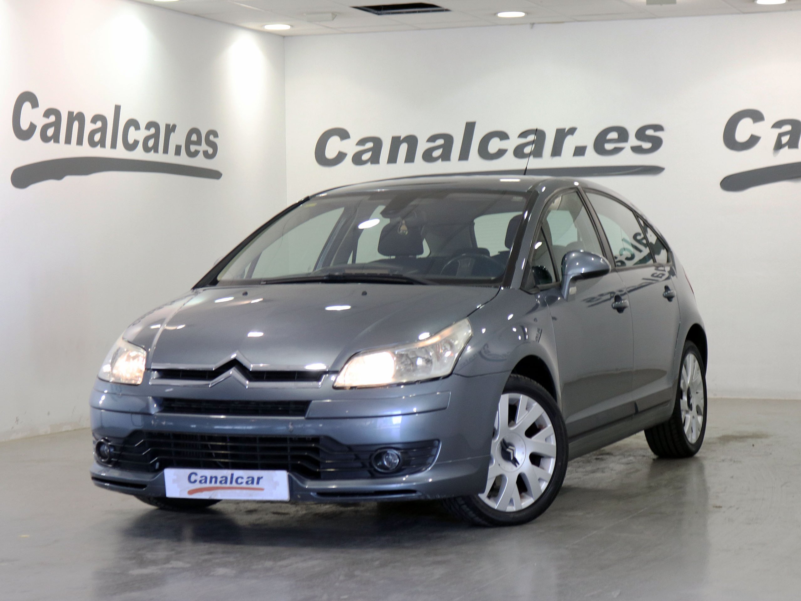 Foto Citroen C4 1
