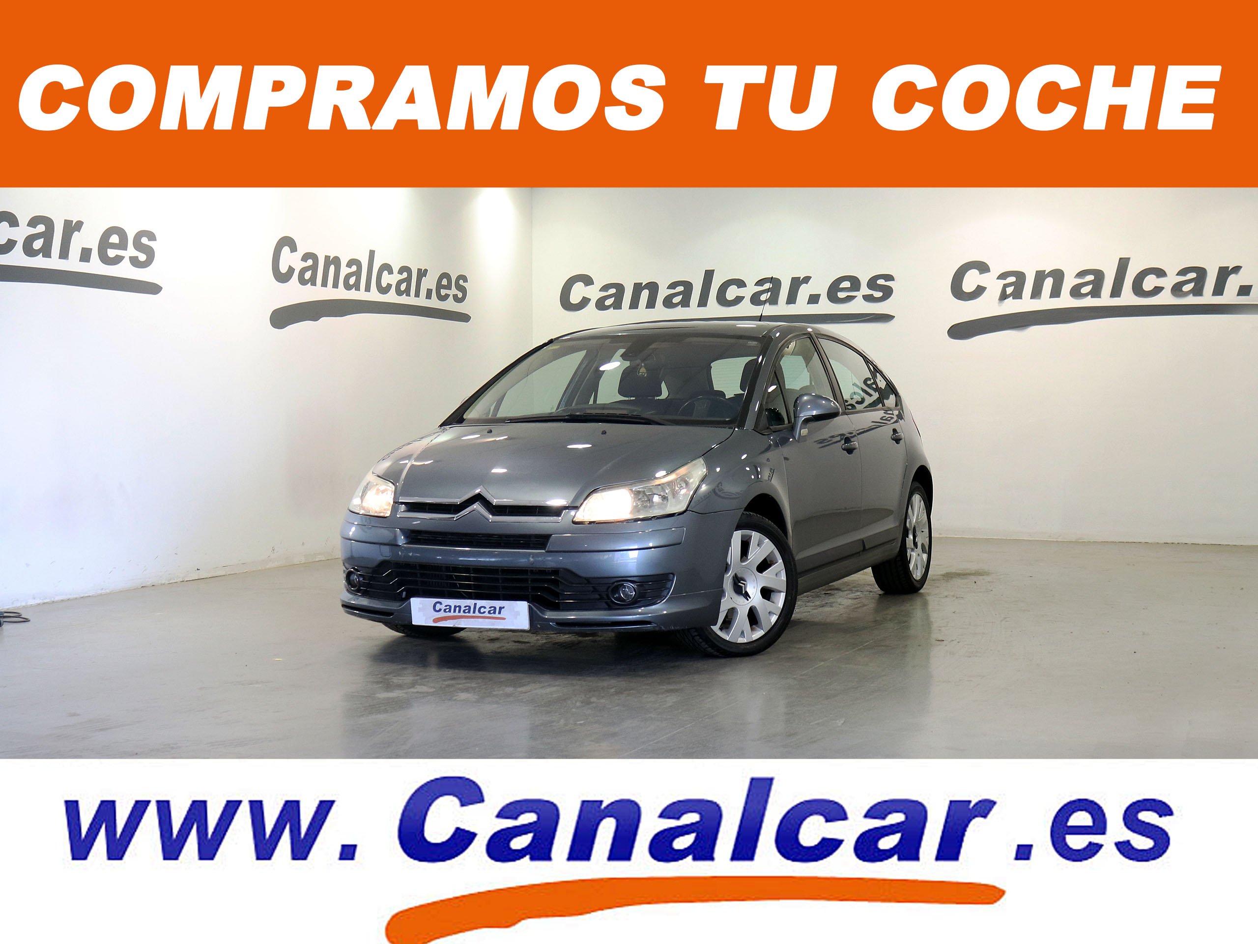 Foto Citroen C4 2