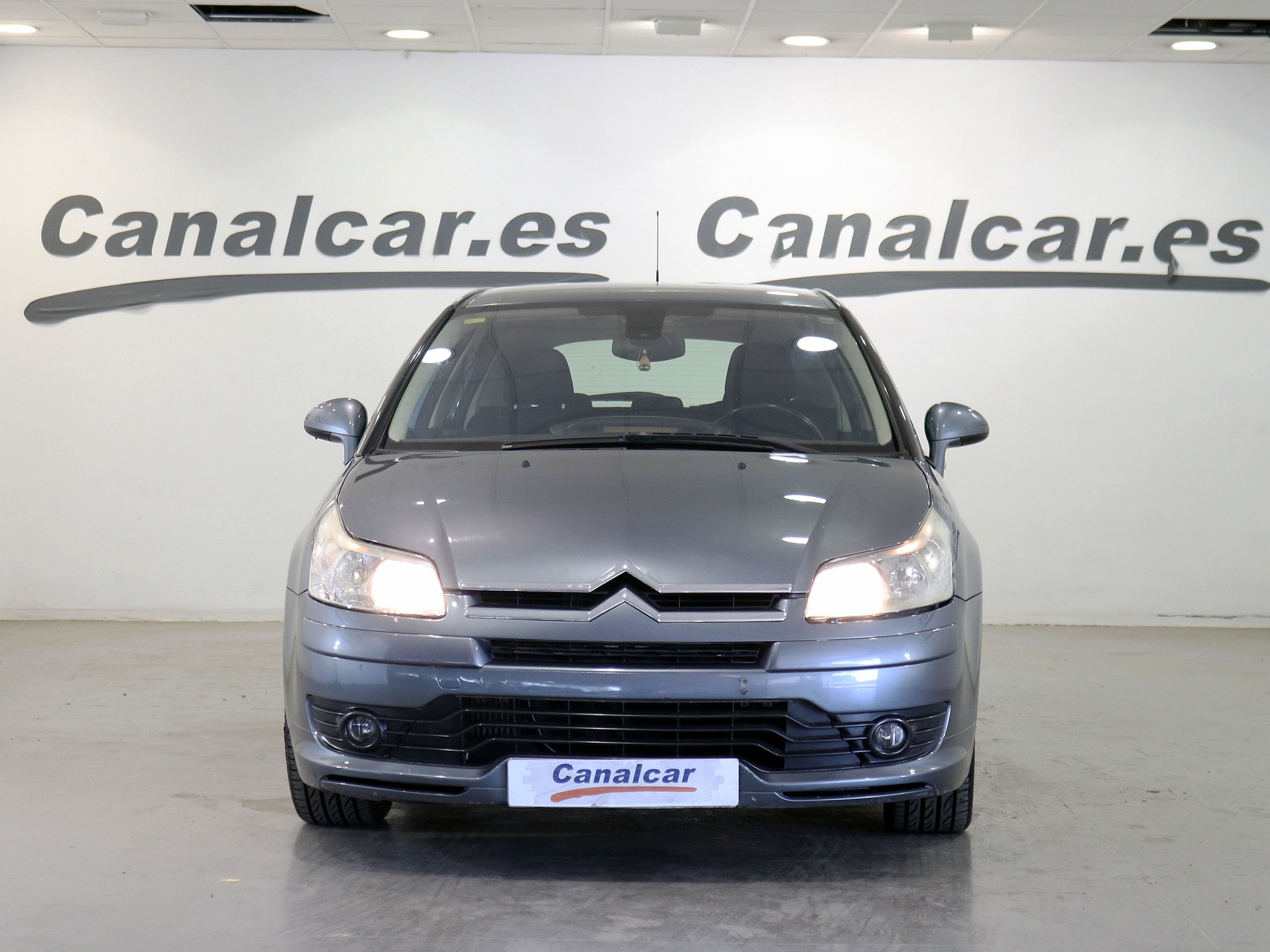Foto Citroen C4 3