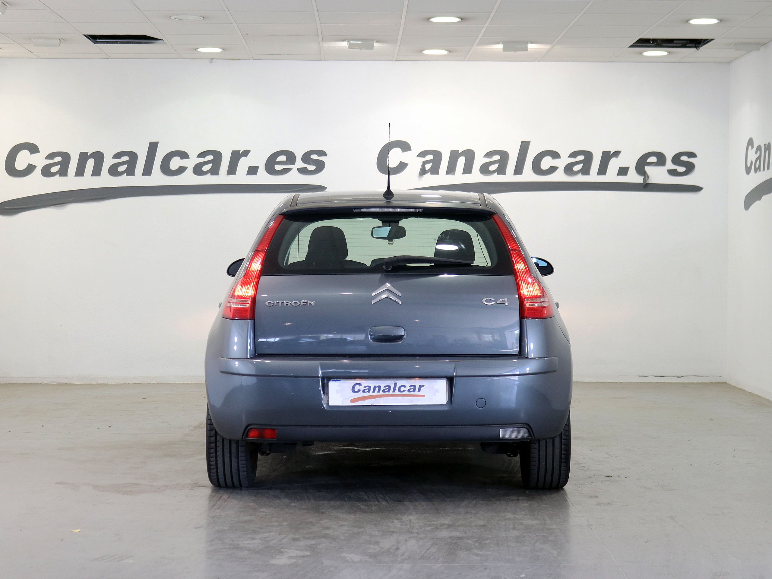 Foto Citroen C4 6