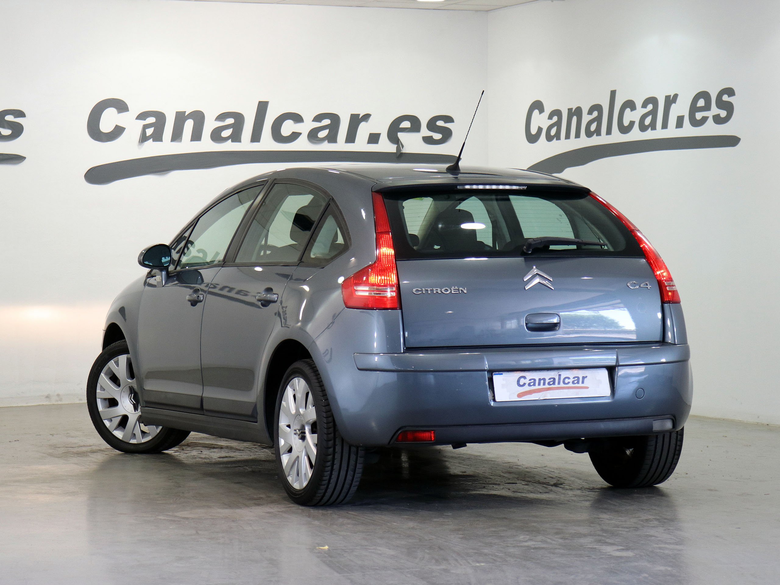 Foto Citroen C4 7