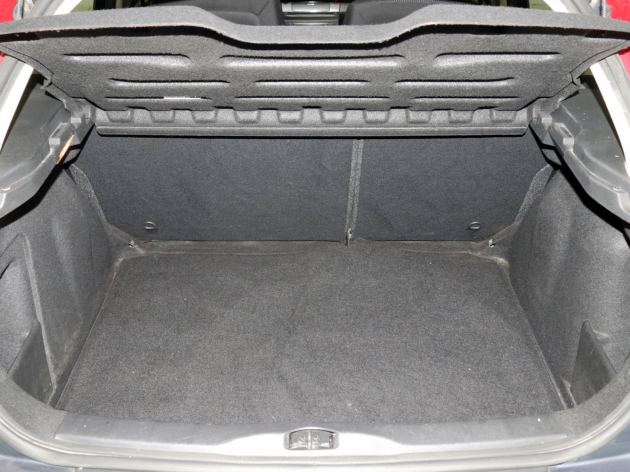 Foto Citroen C4 9