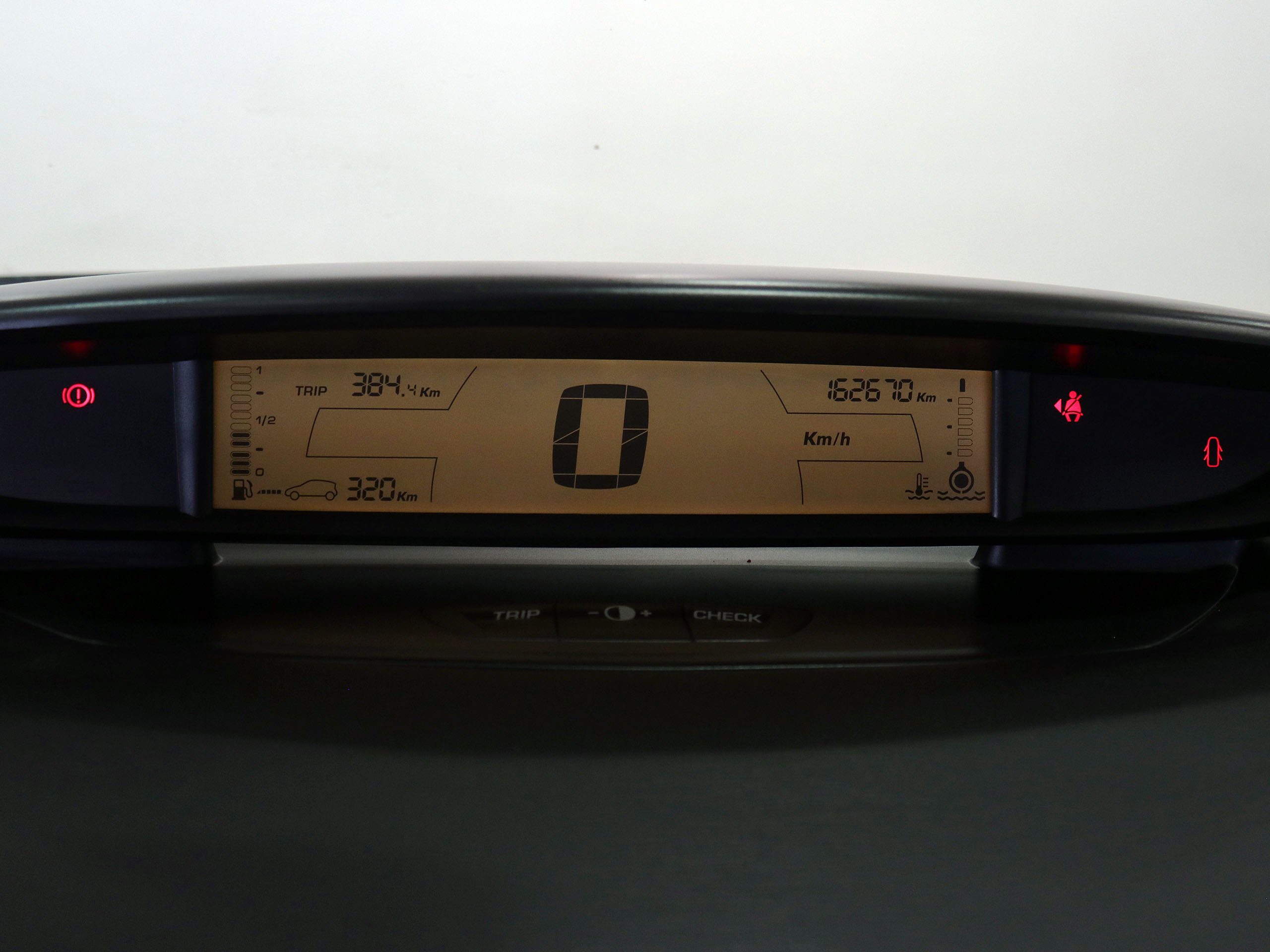 Foto Citroen C4 13