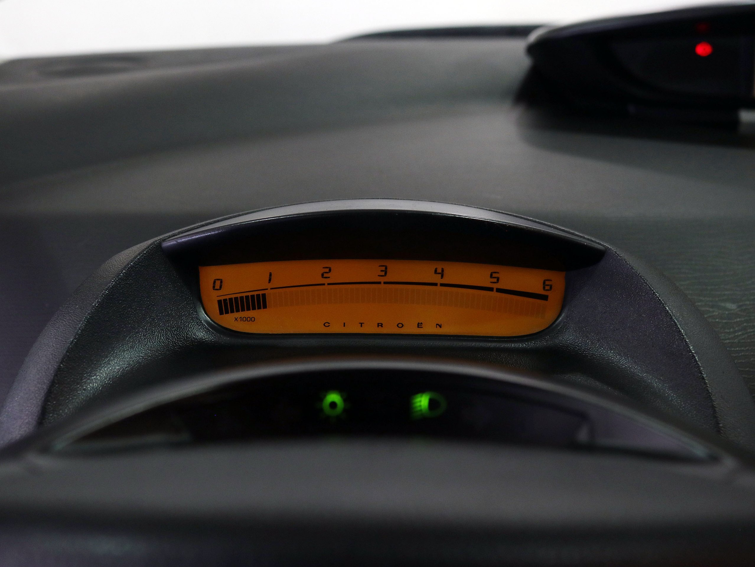 Foto Citroen C4 14
