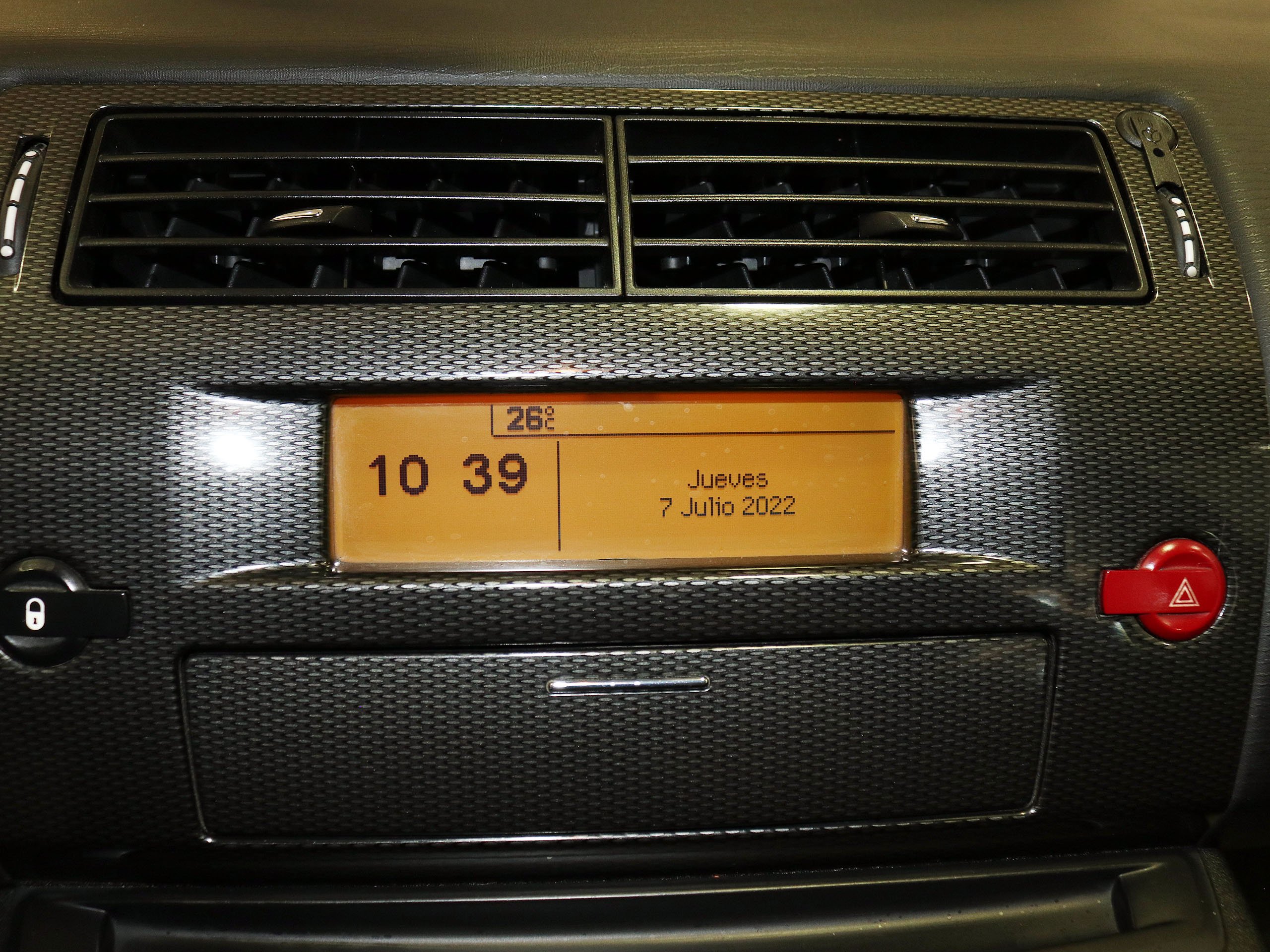 Foto Citroen C4 15