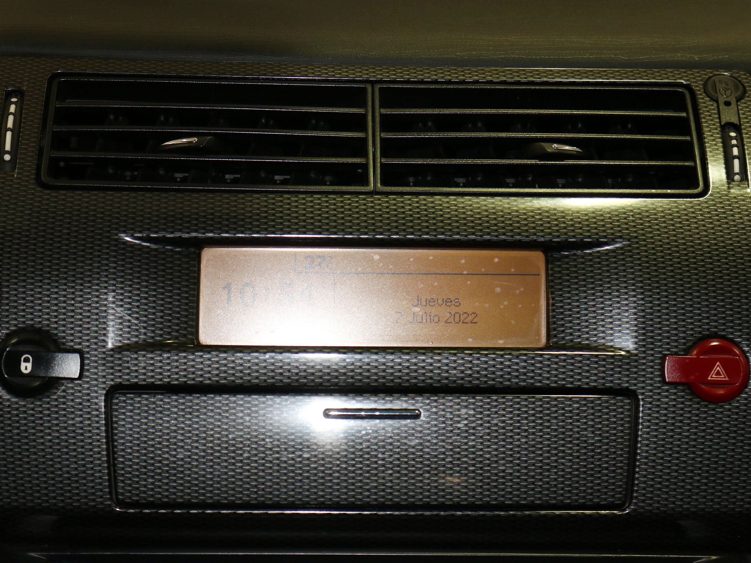 Foto Citroen C4 19