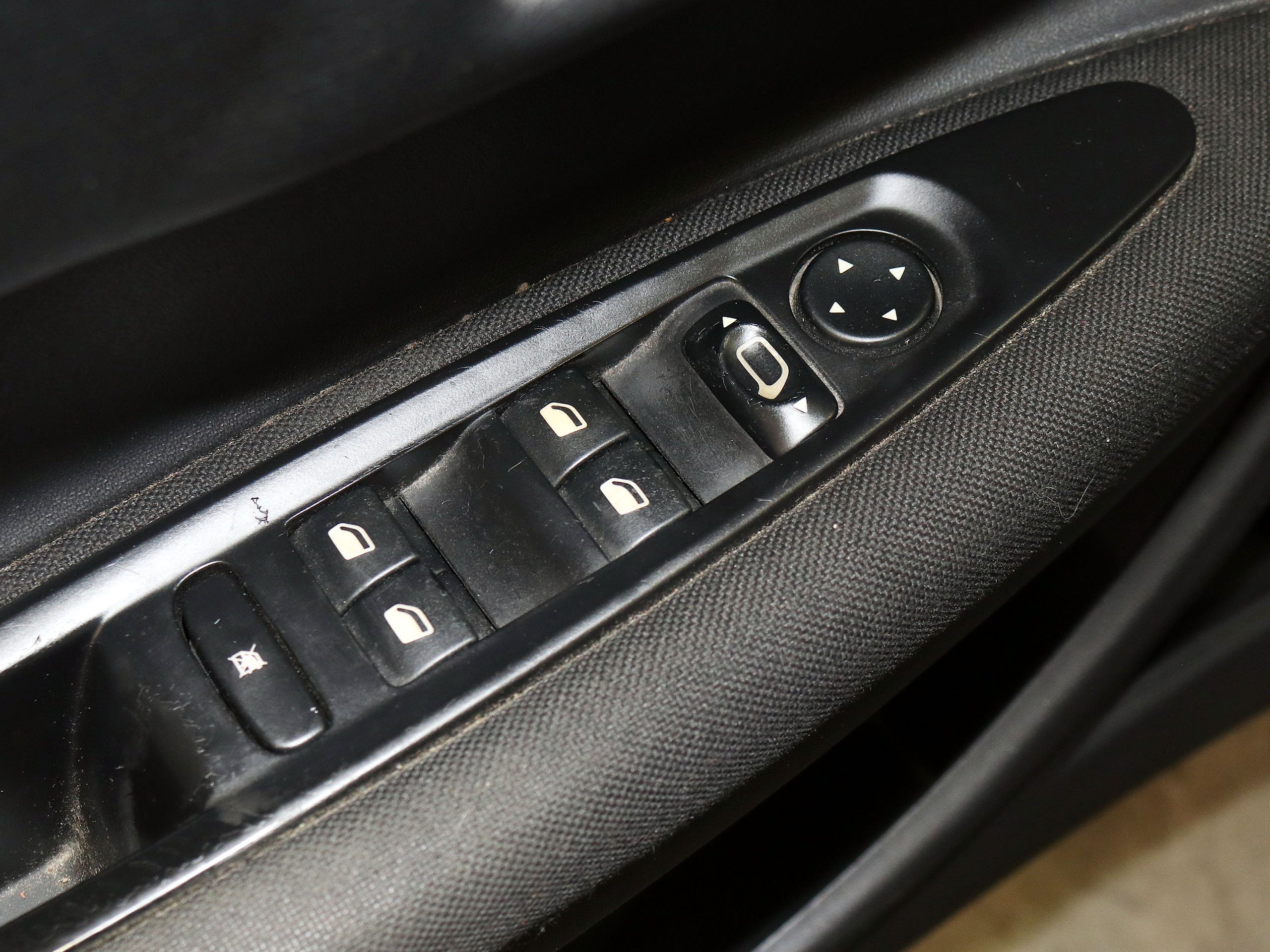 Foto Citroen C4 22
