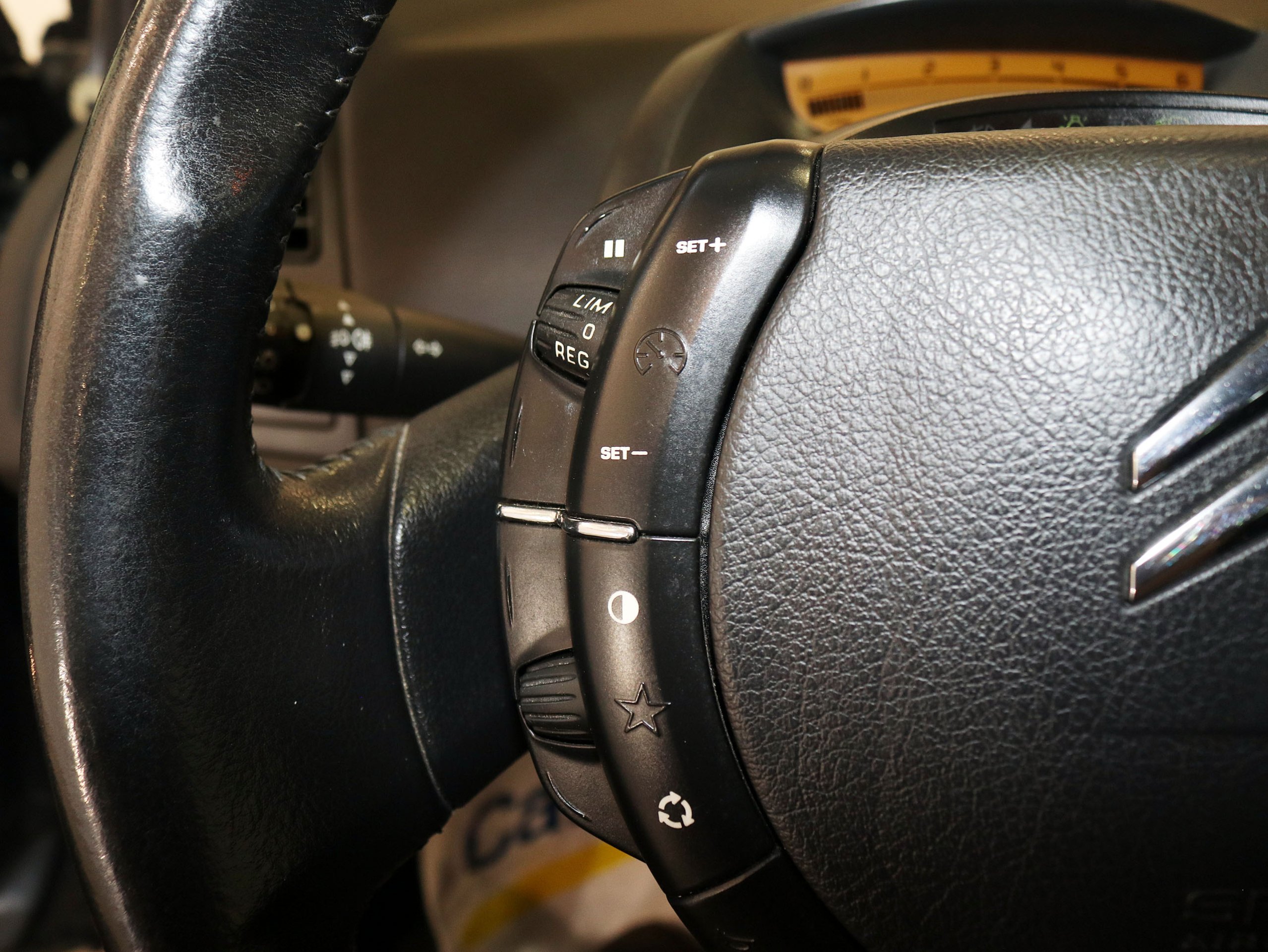 Foto Citroen C4 26