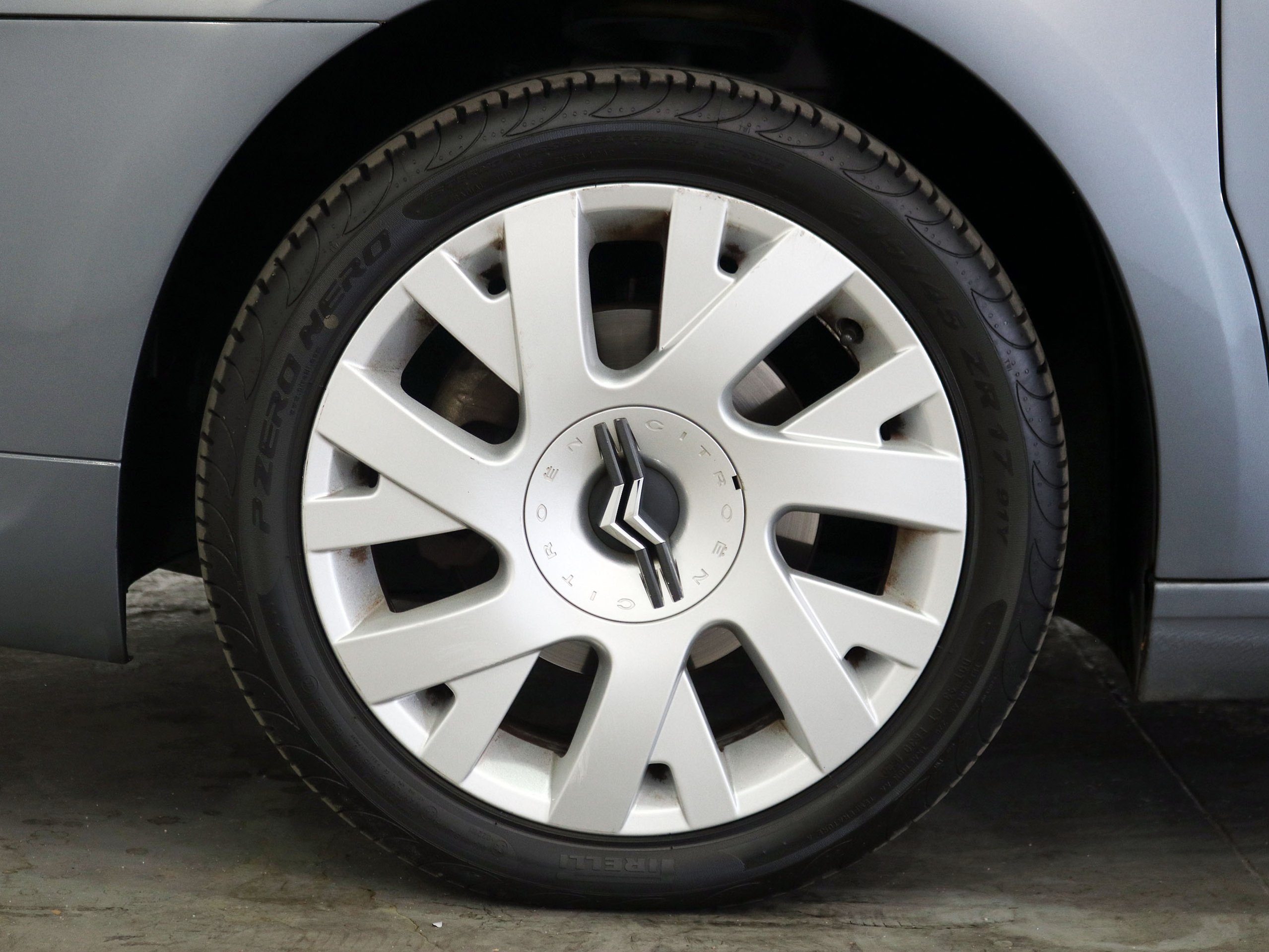 Foto Citroen C4 29