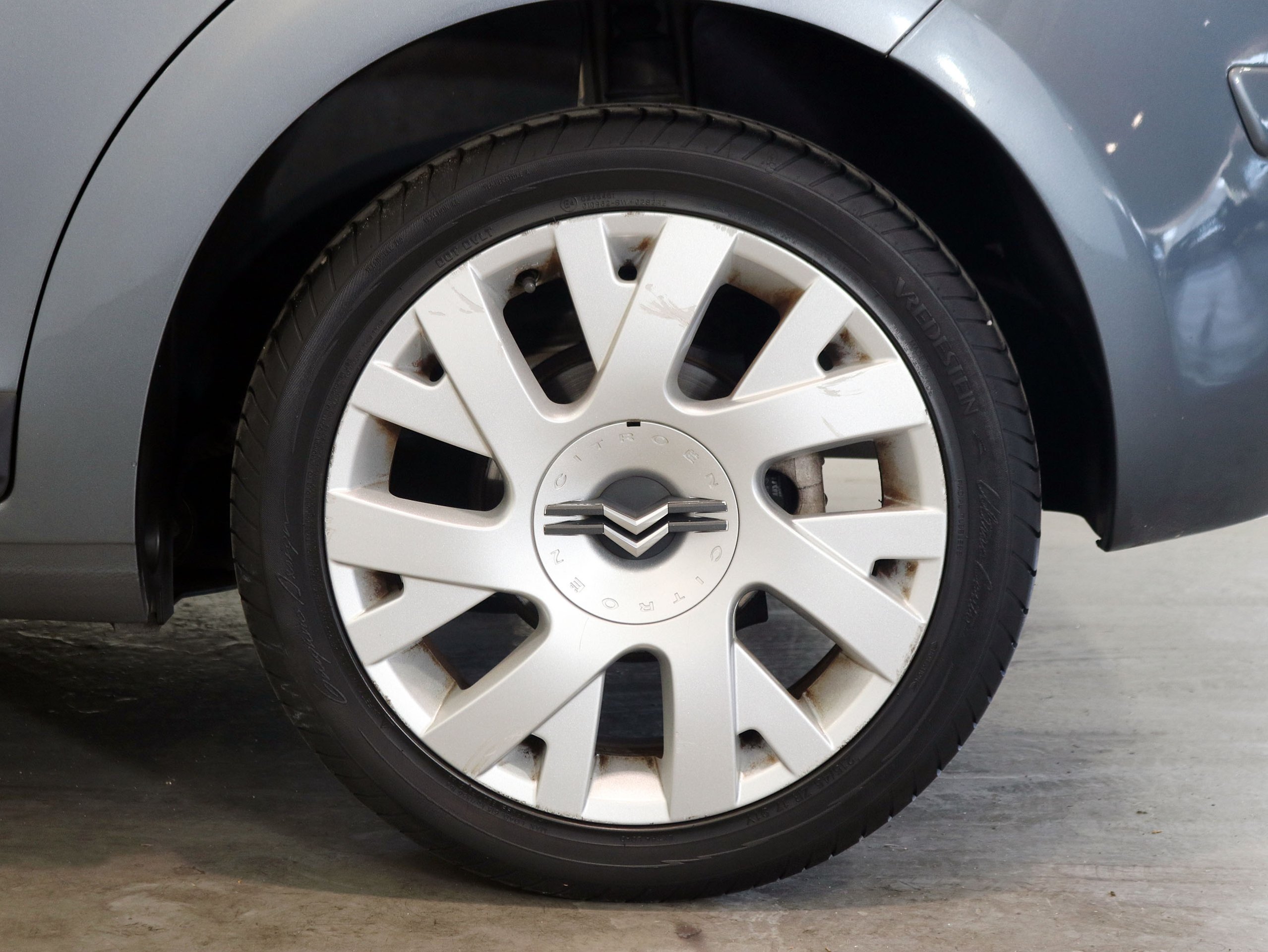 Foto Citroen C4 30