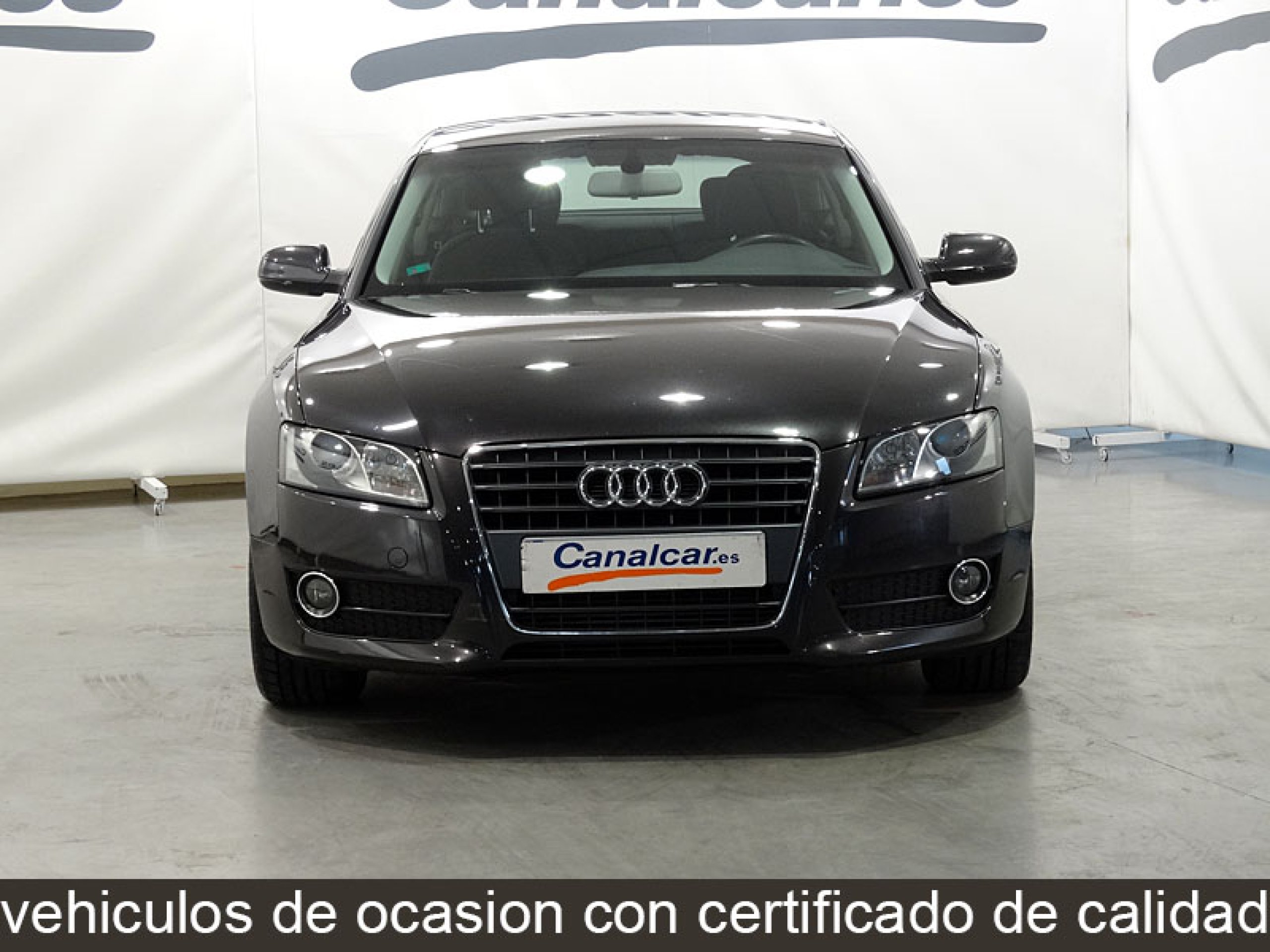 Foto Audi A5 3