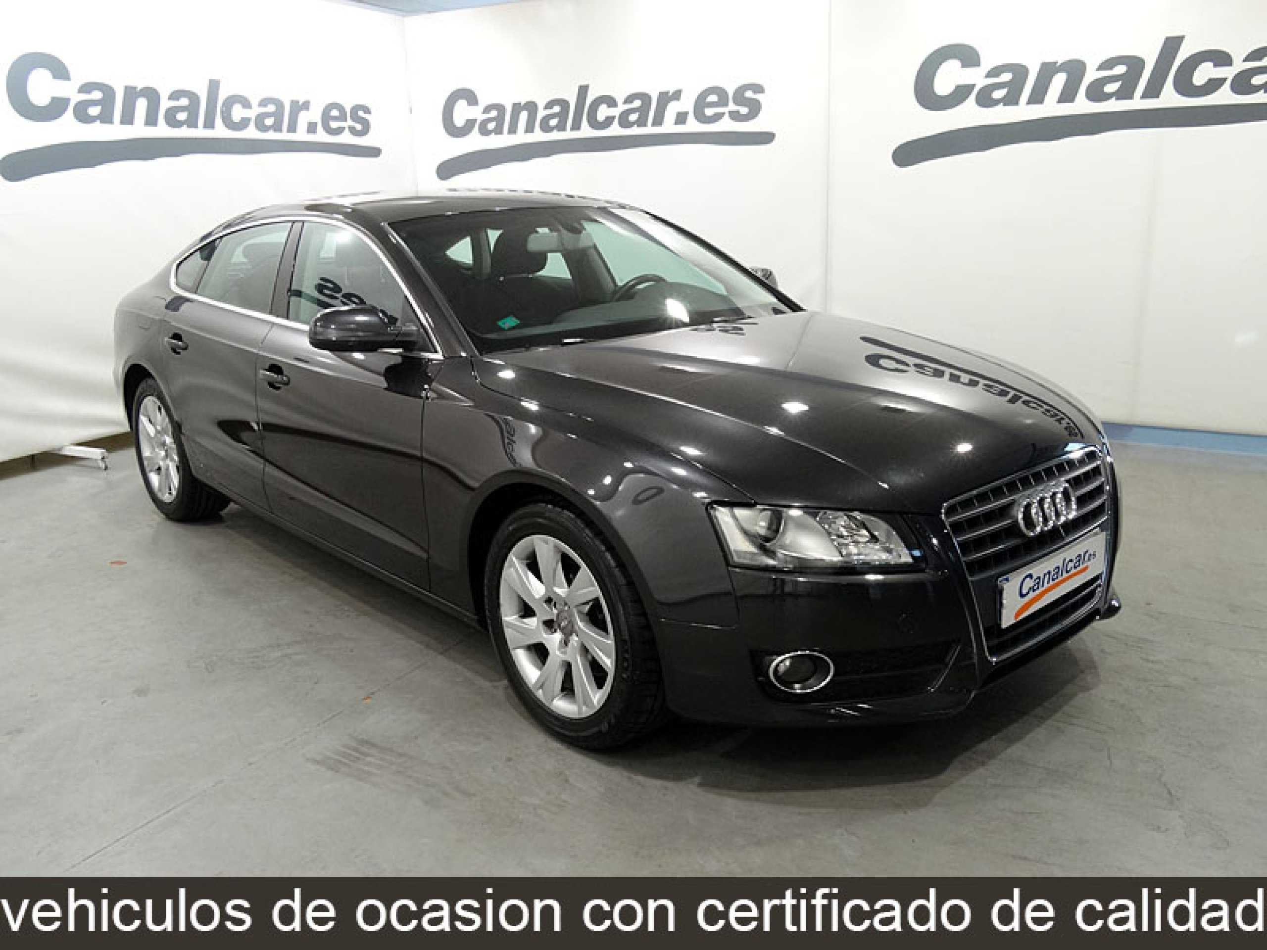 Foto Audi A5 5
