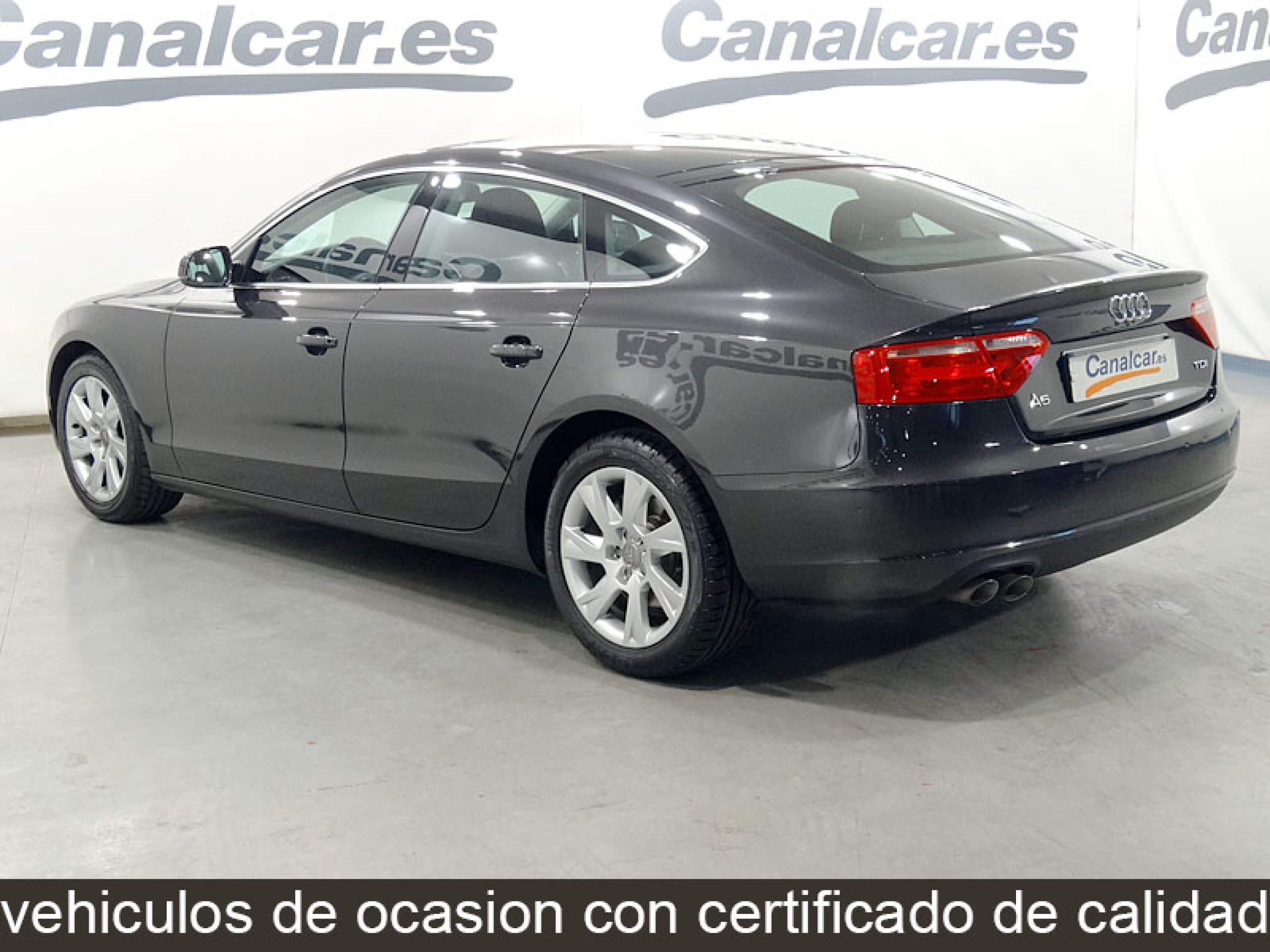 Foto Audi A5 6