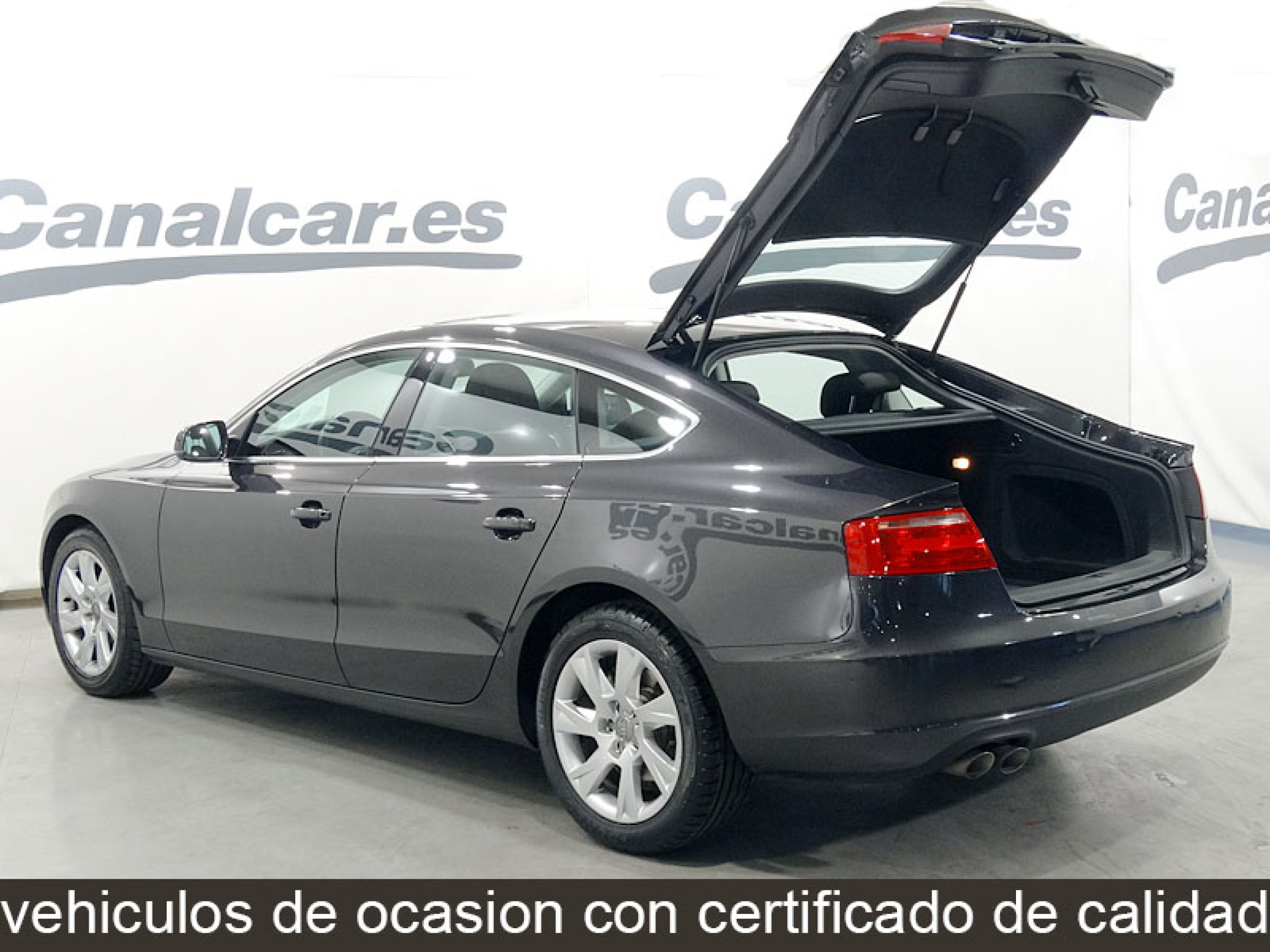 Foto Audi A5 7