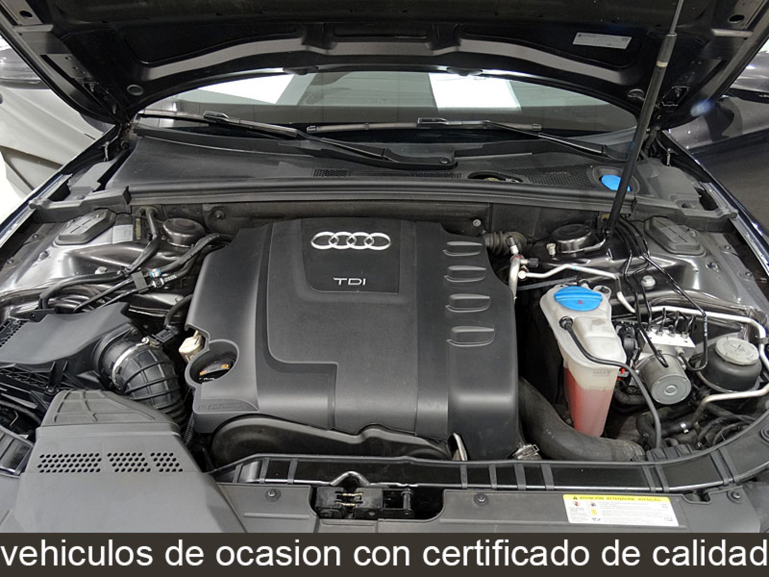 Foto Audi A5 10