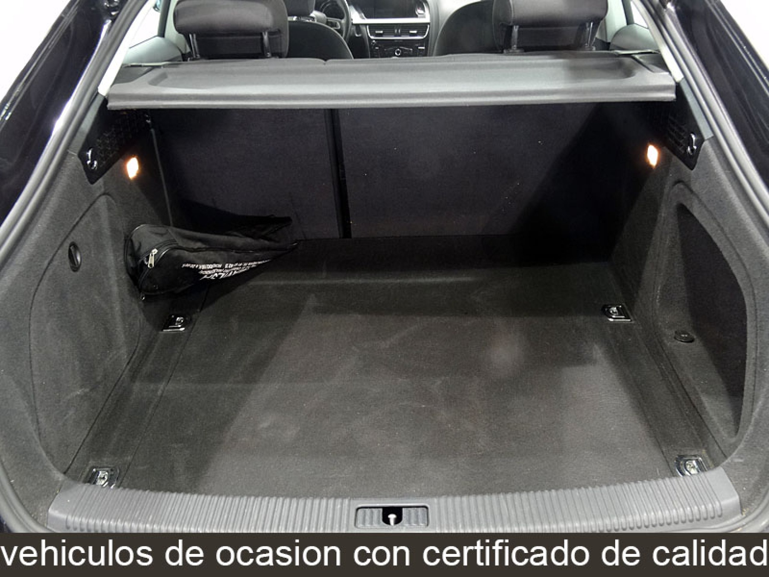 Foto Audi A5 13