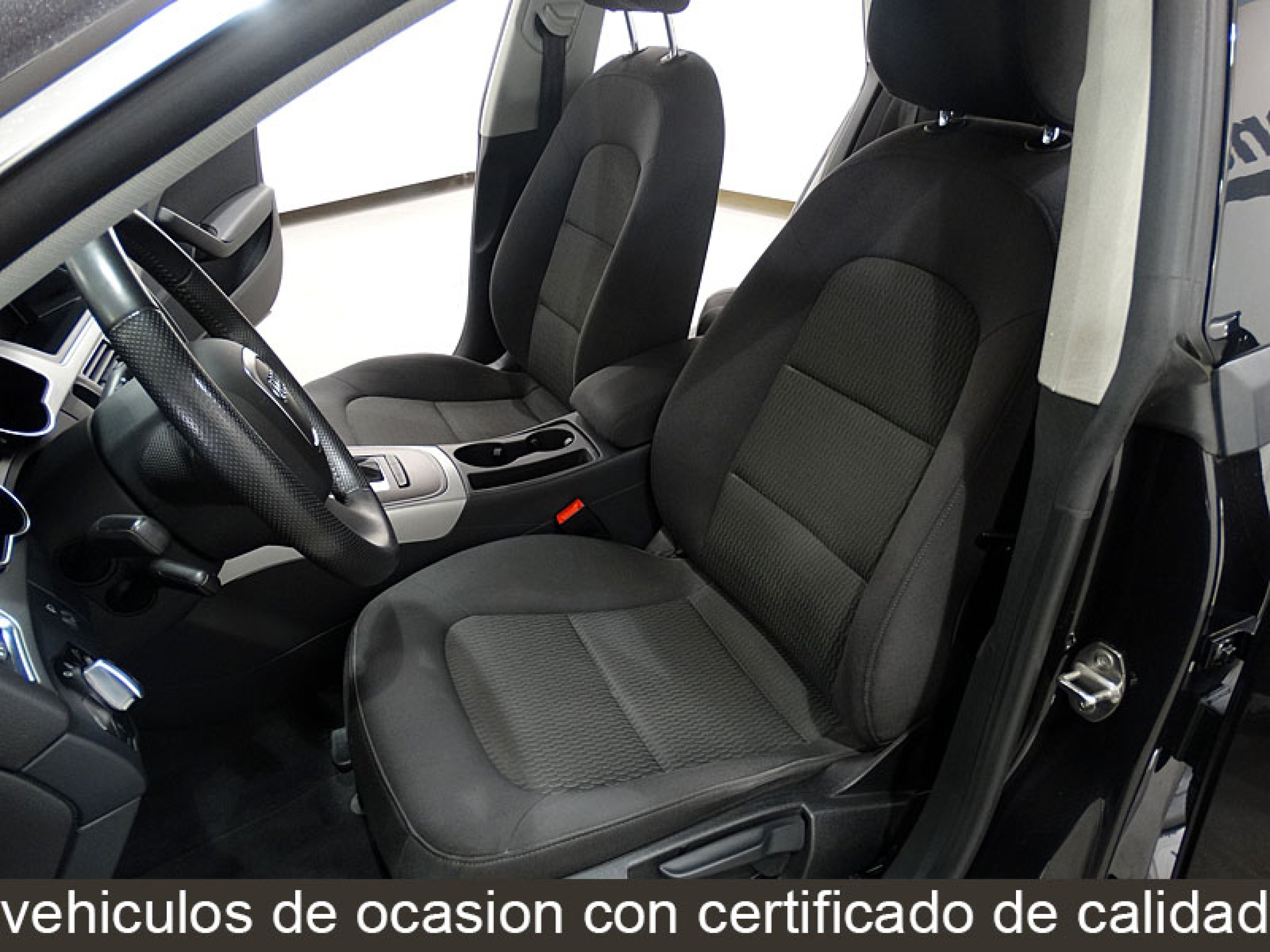 Foto Audi A5 15