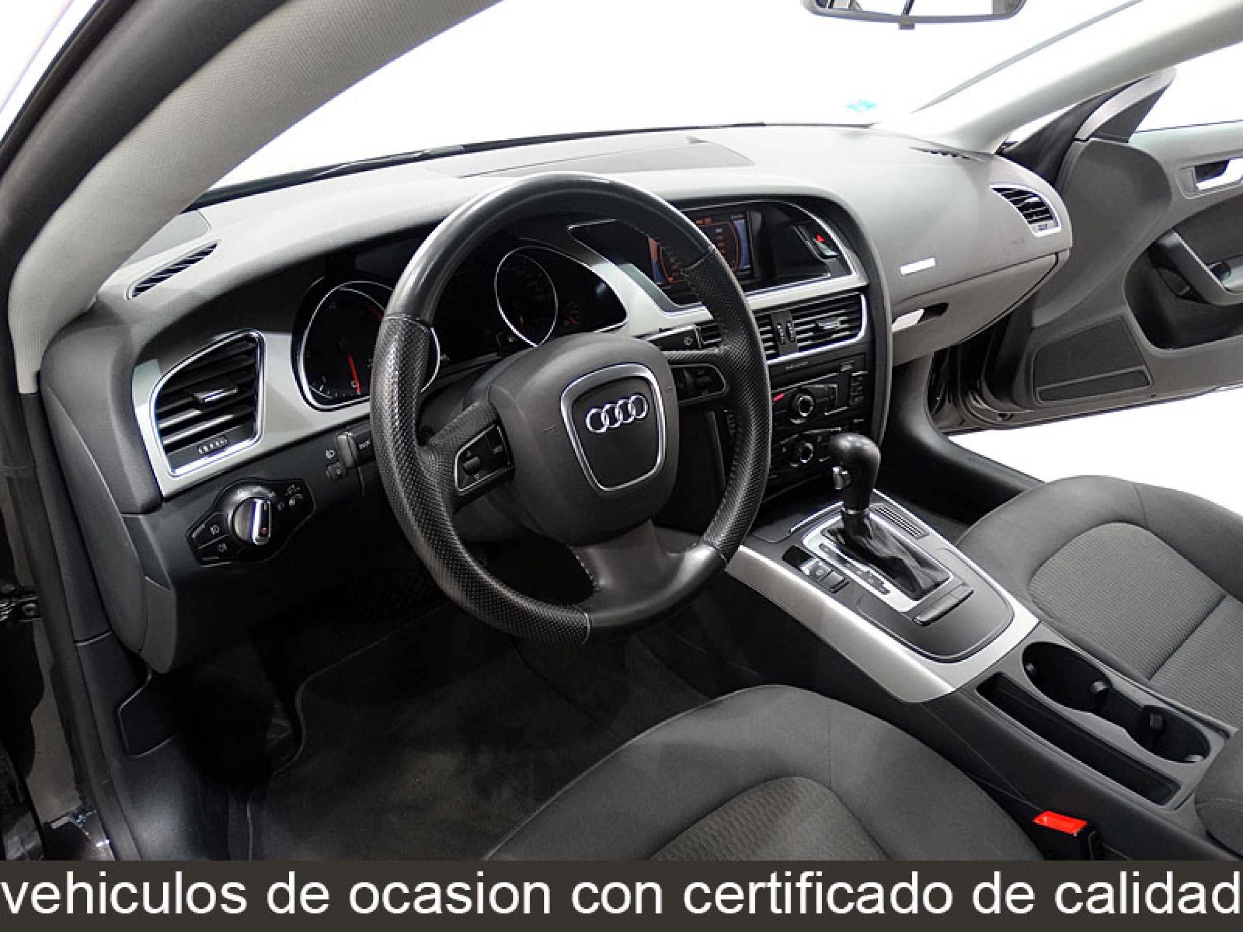 Foto Audi A5 19