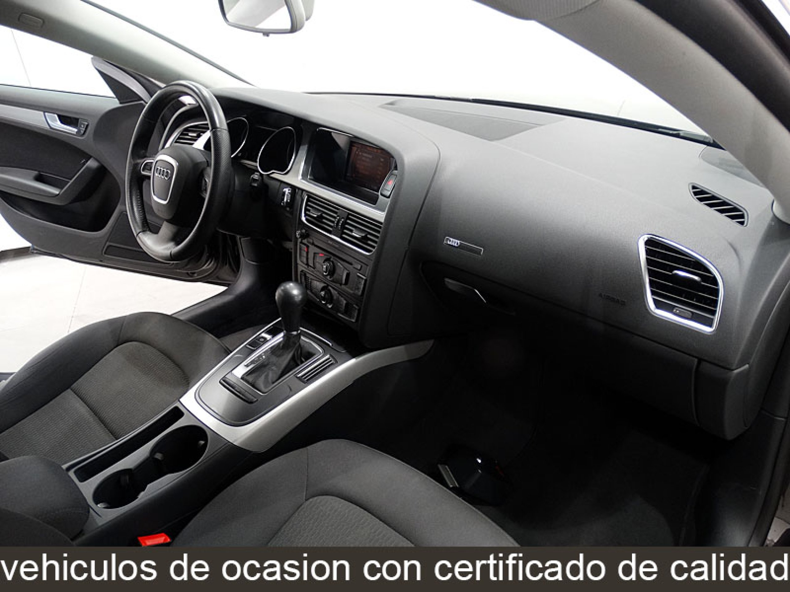 Foto Audi A5 20