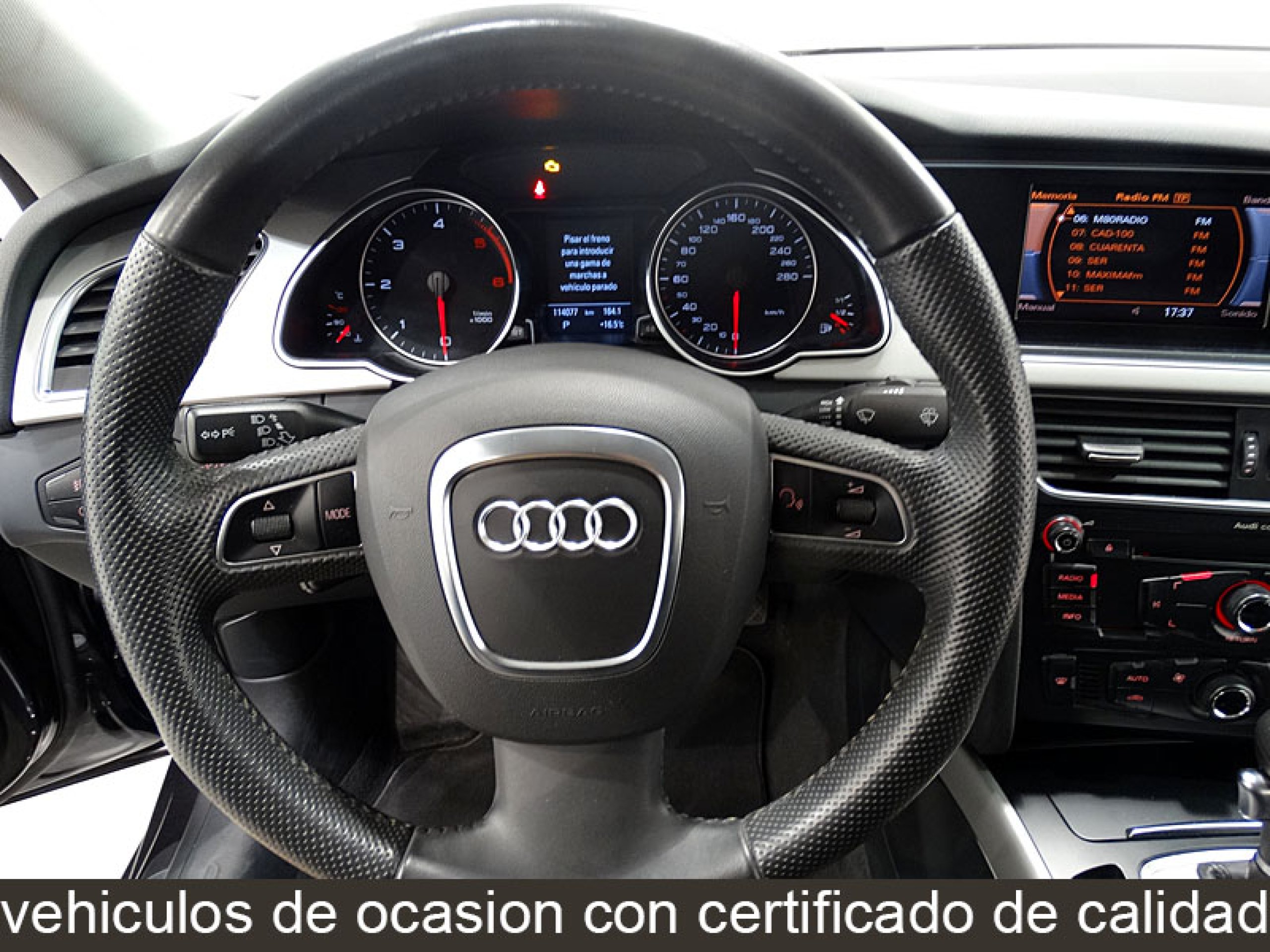Foto Audi A5 22