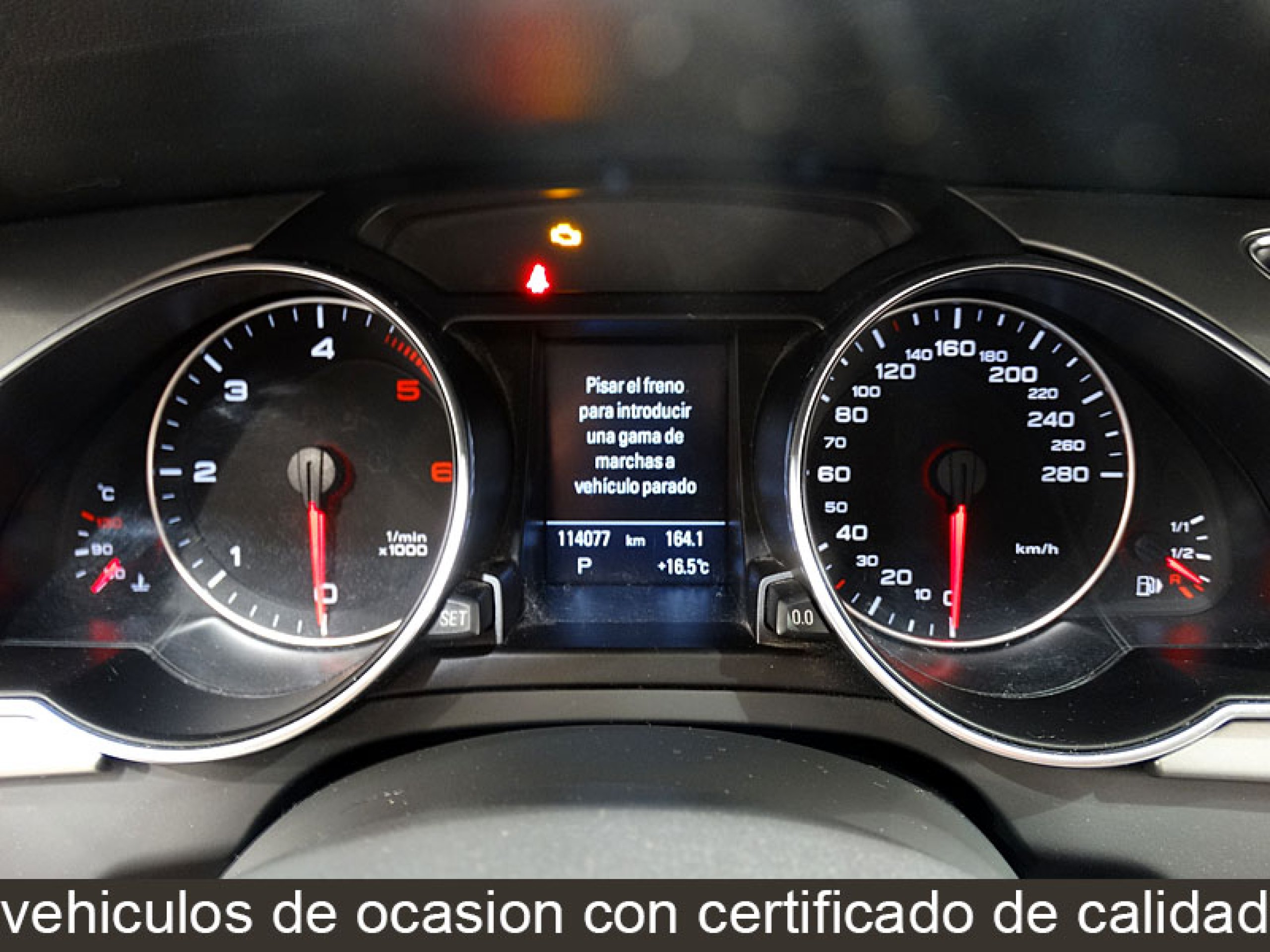 Foto Audi A5 23