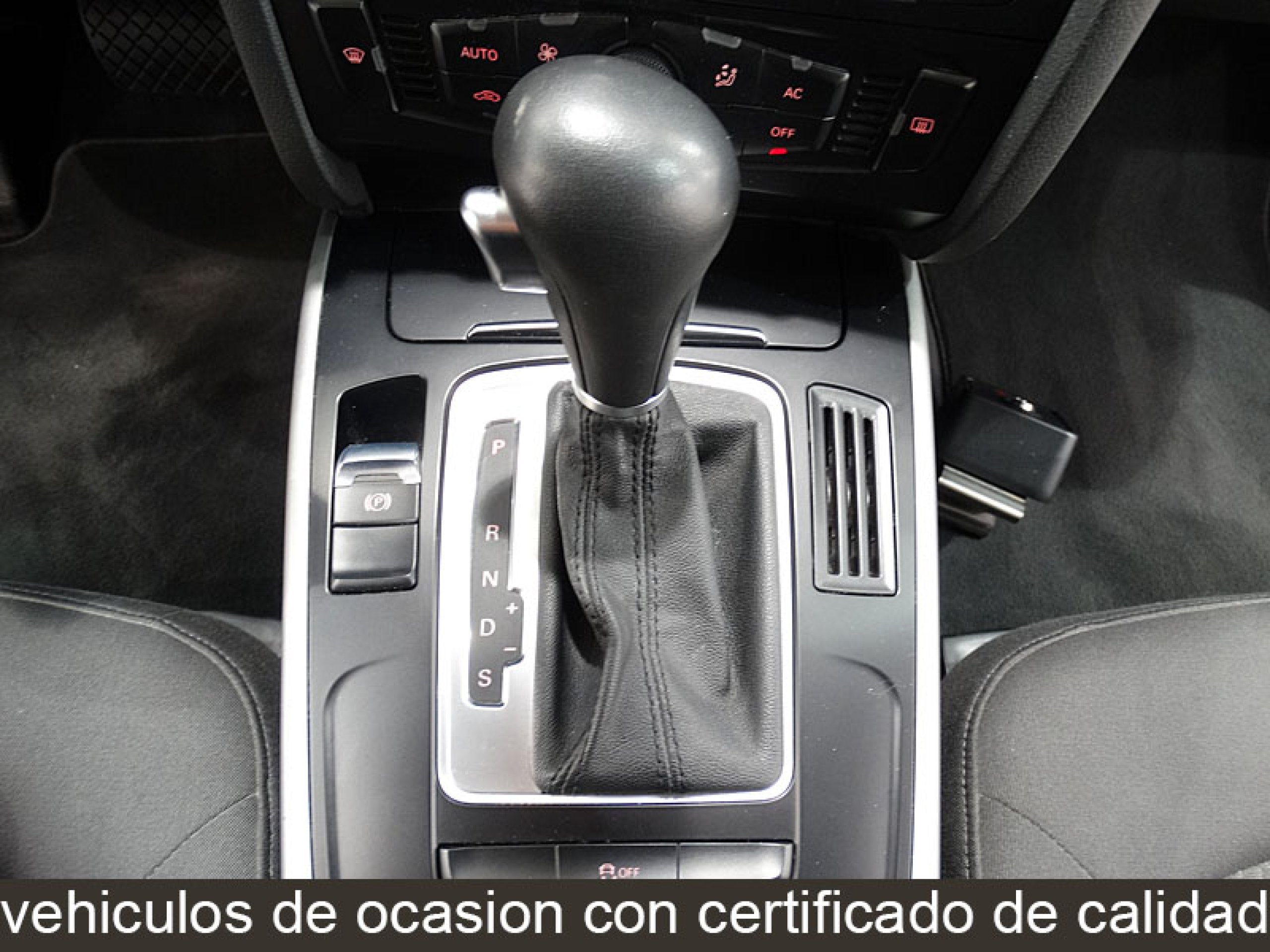 Foto Audi A5 24