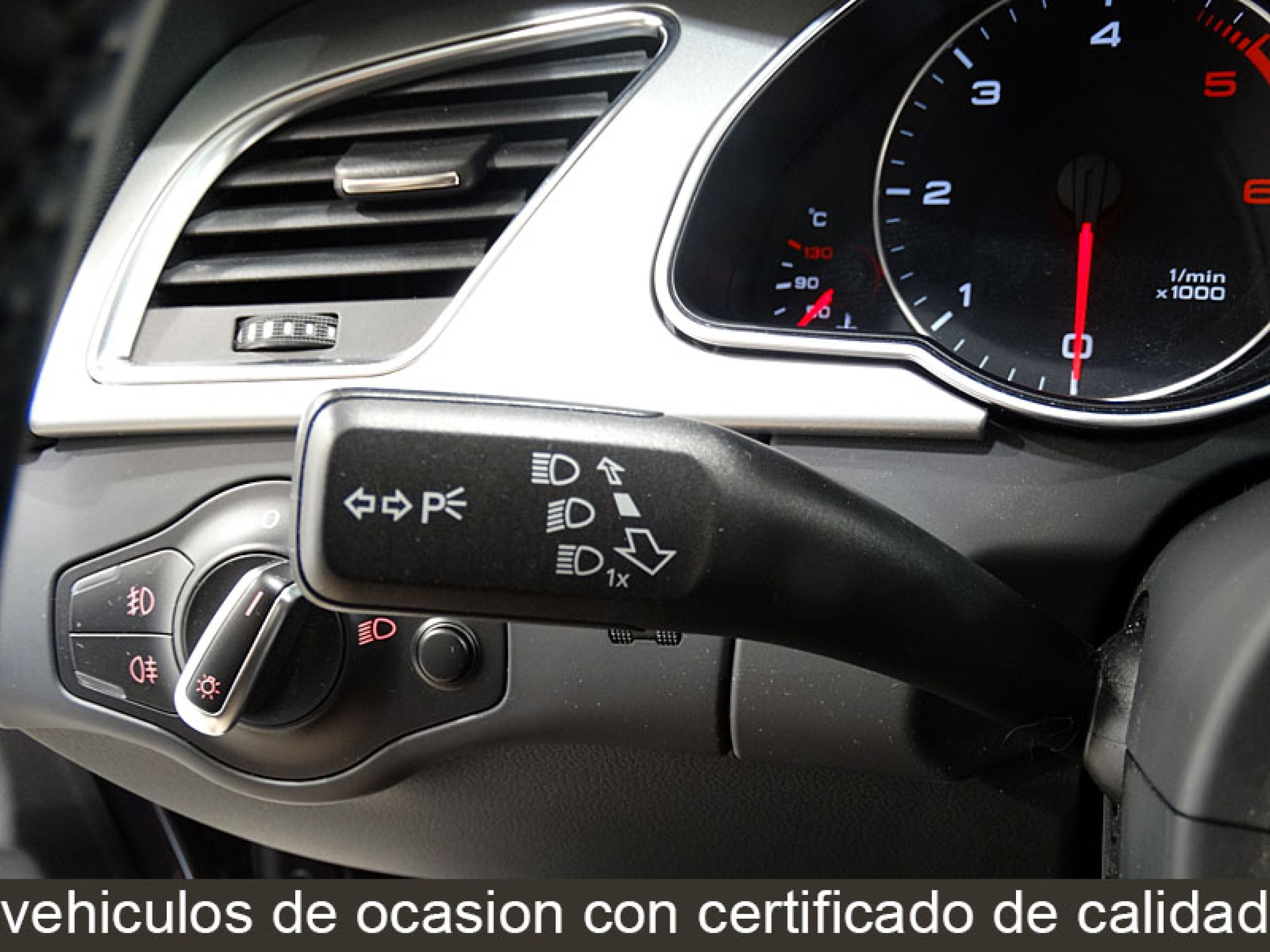 Foto Audi A5 26