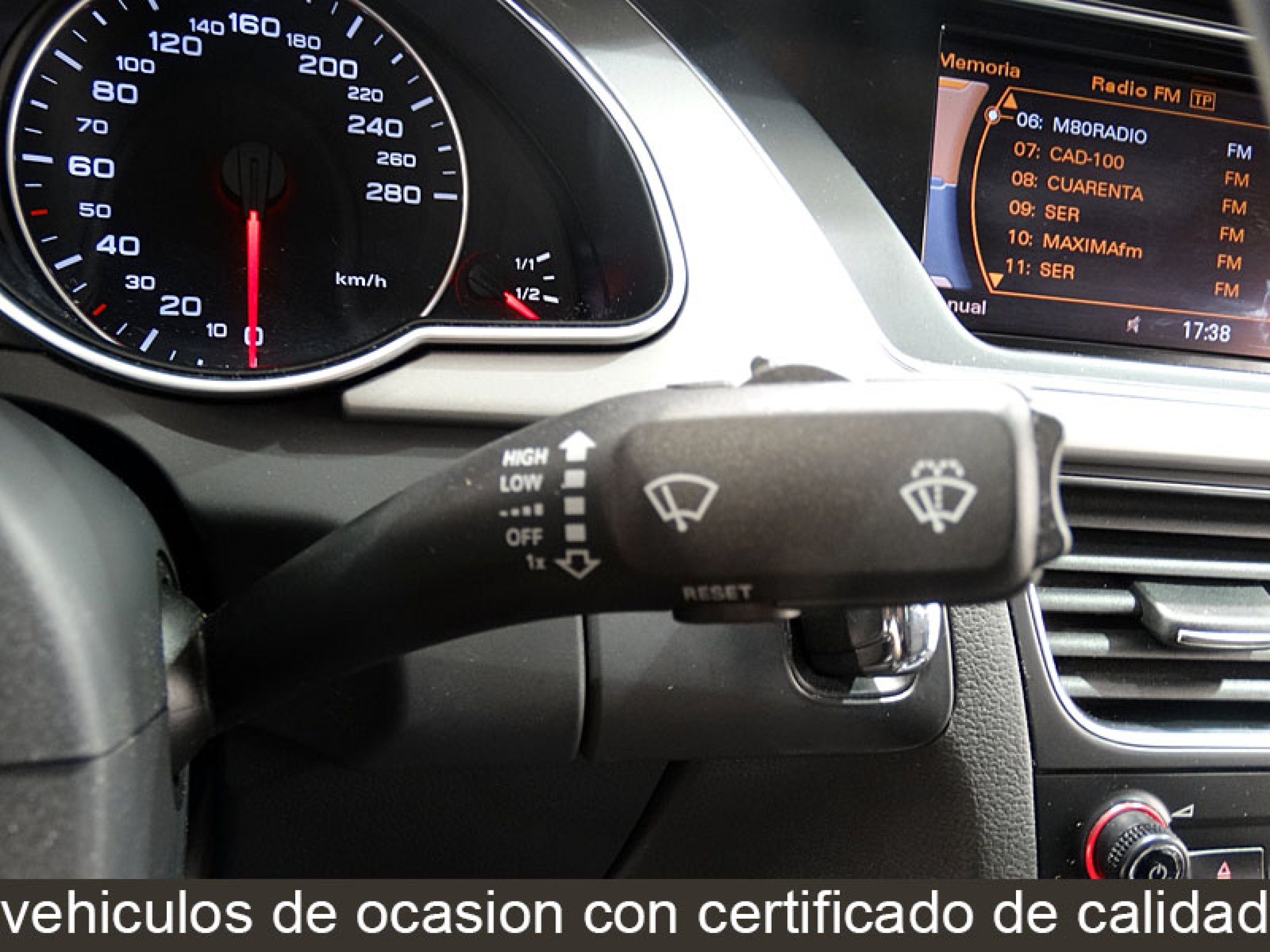 Foto Audi A5 27