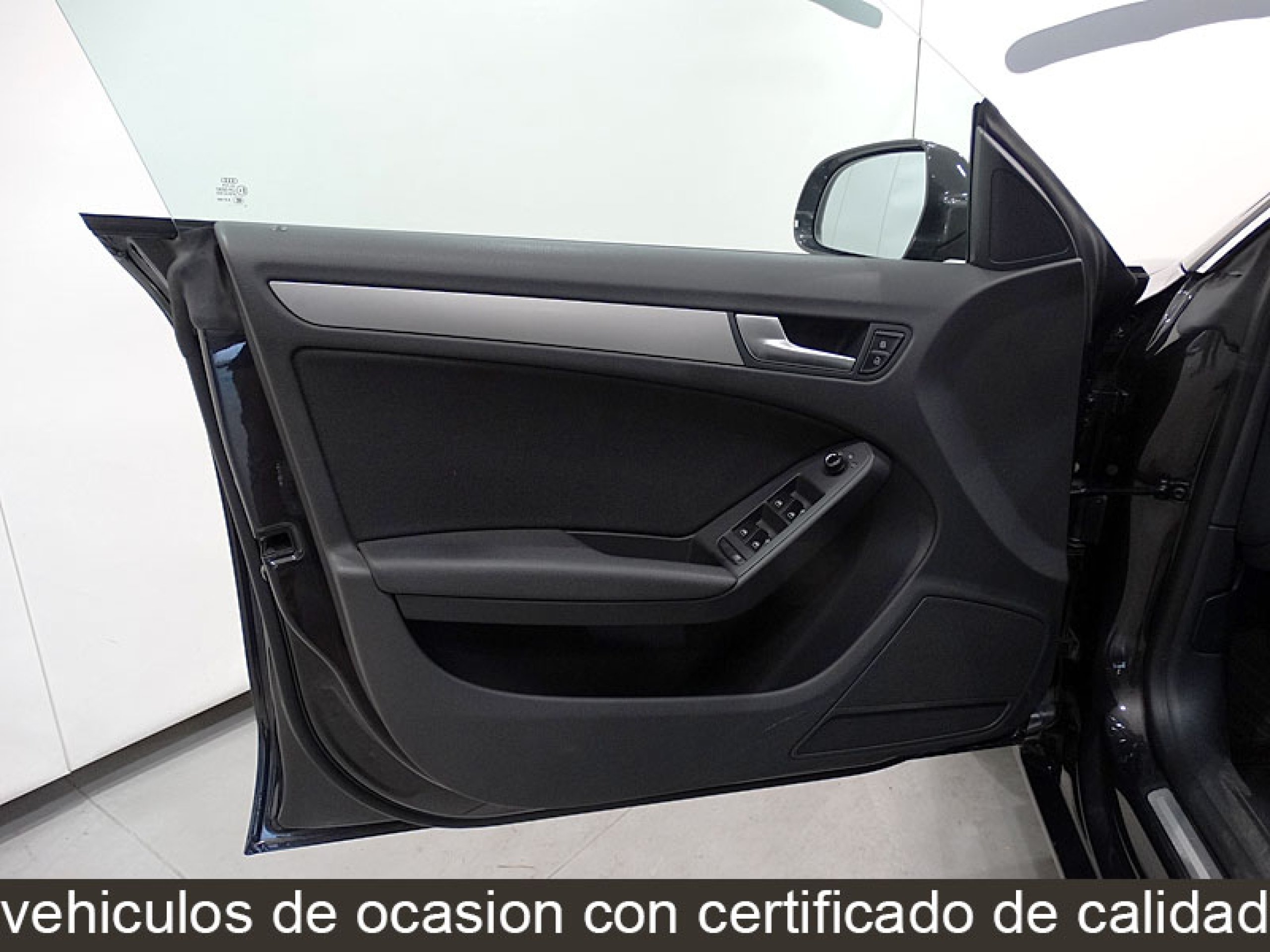 Foto Audi A5 32