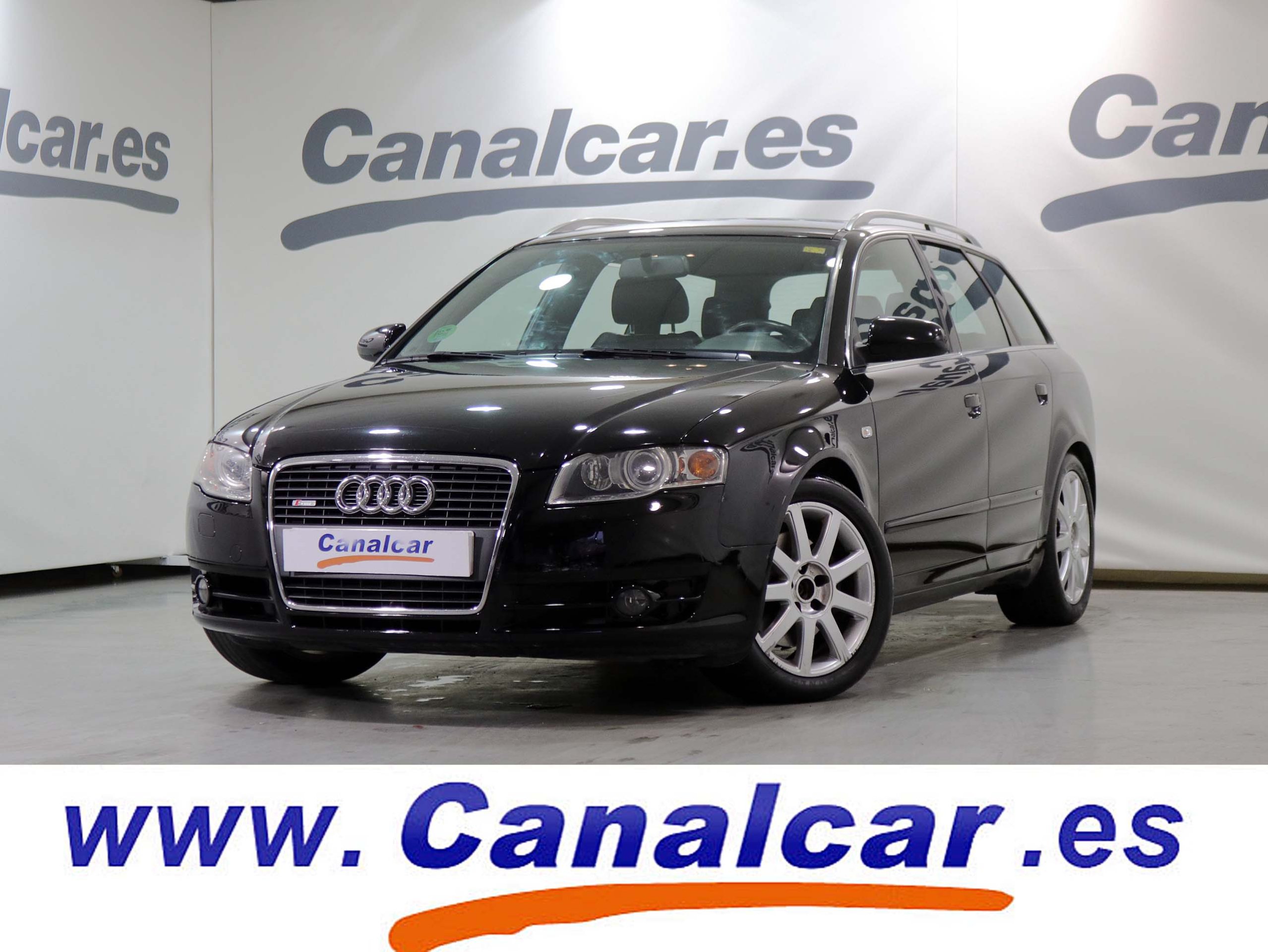 Foto Audi A4 2