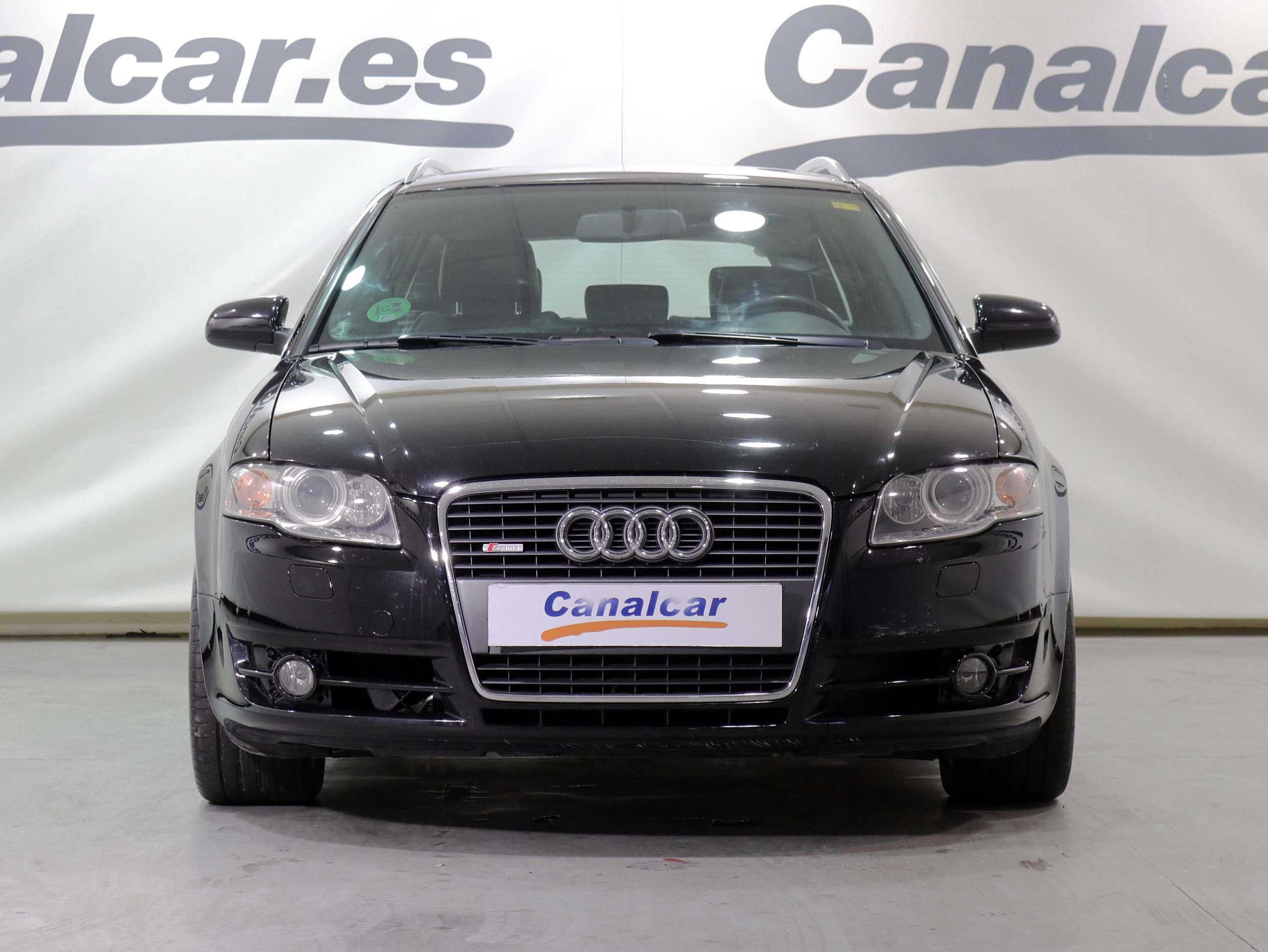 Foto Audi A4 3