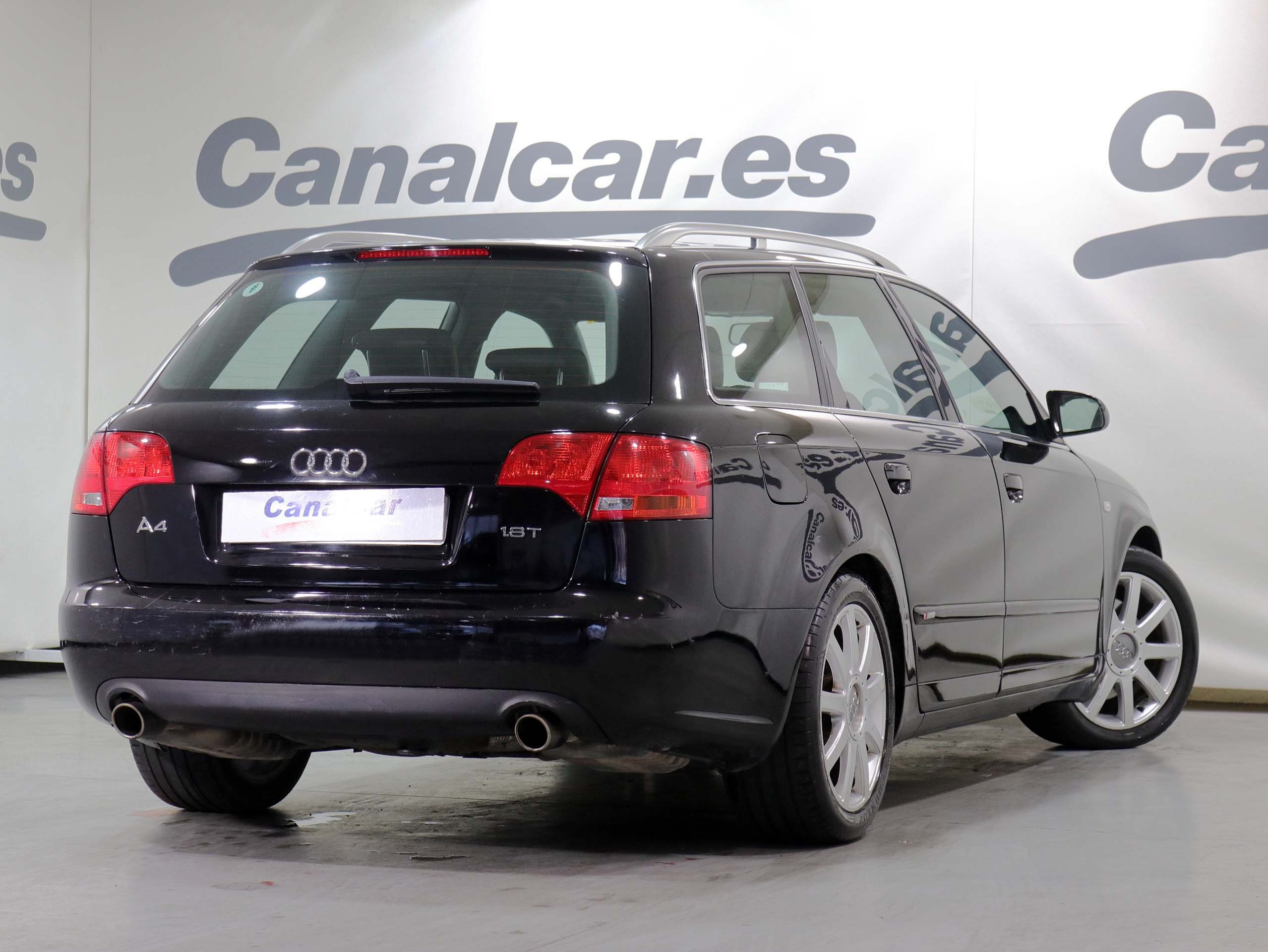 Foto Audi A4 5
