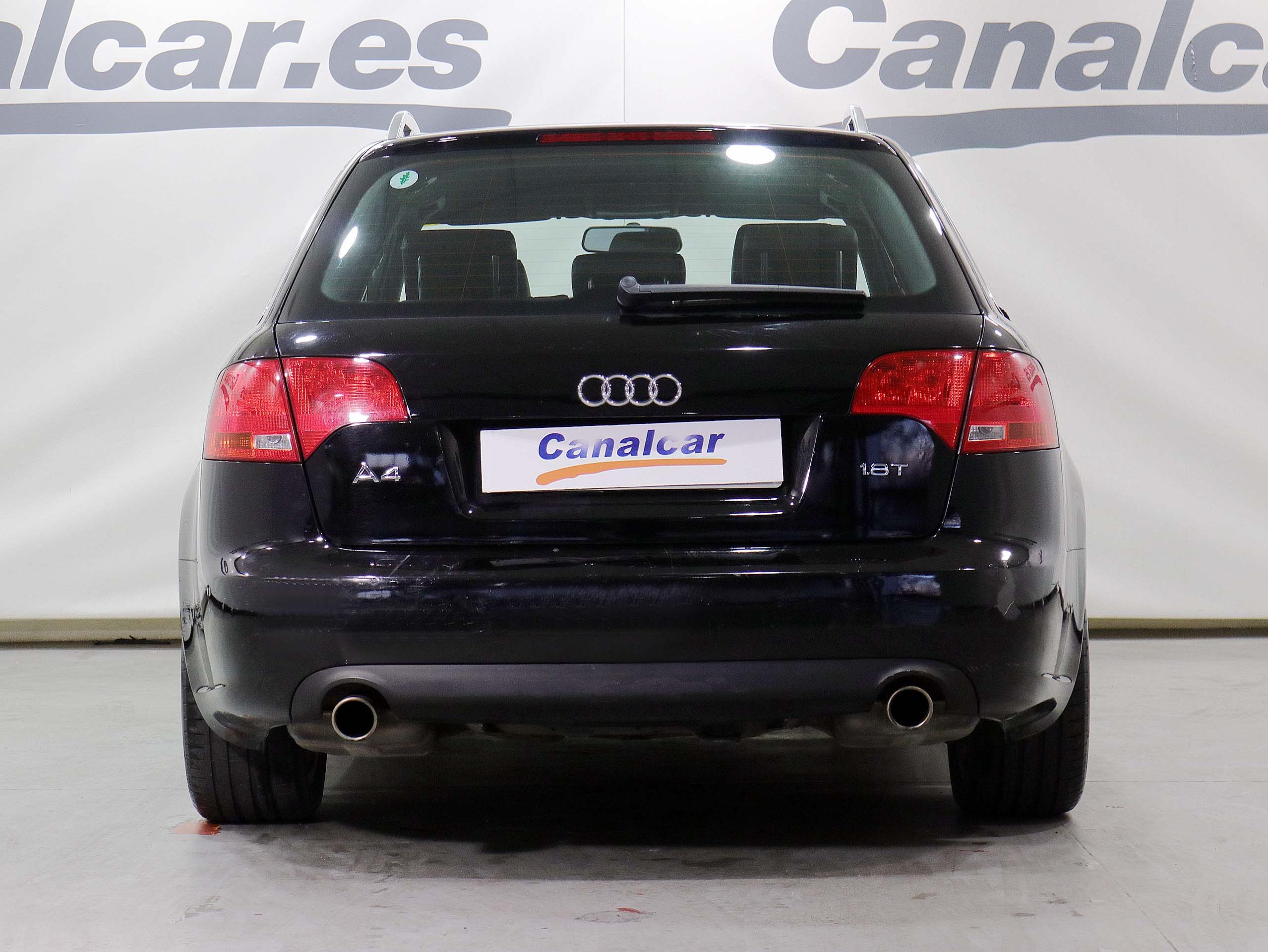 Foto Audi A4 6