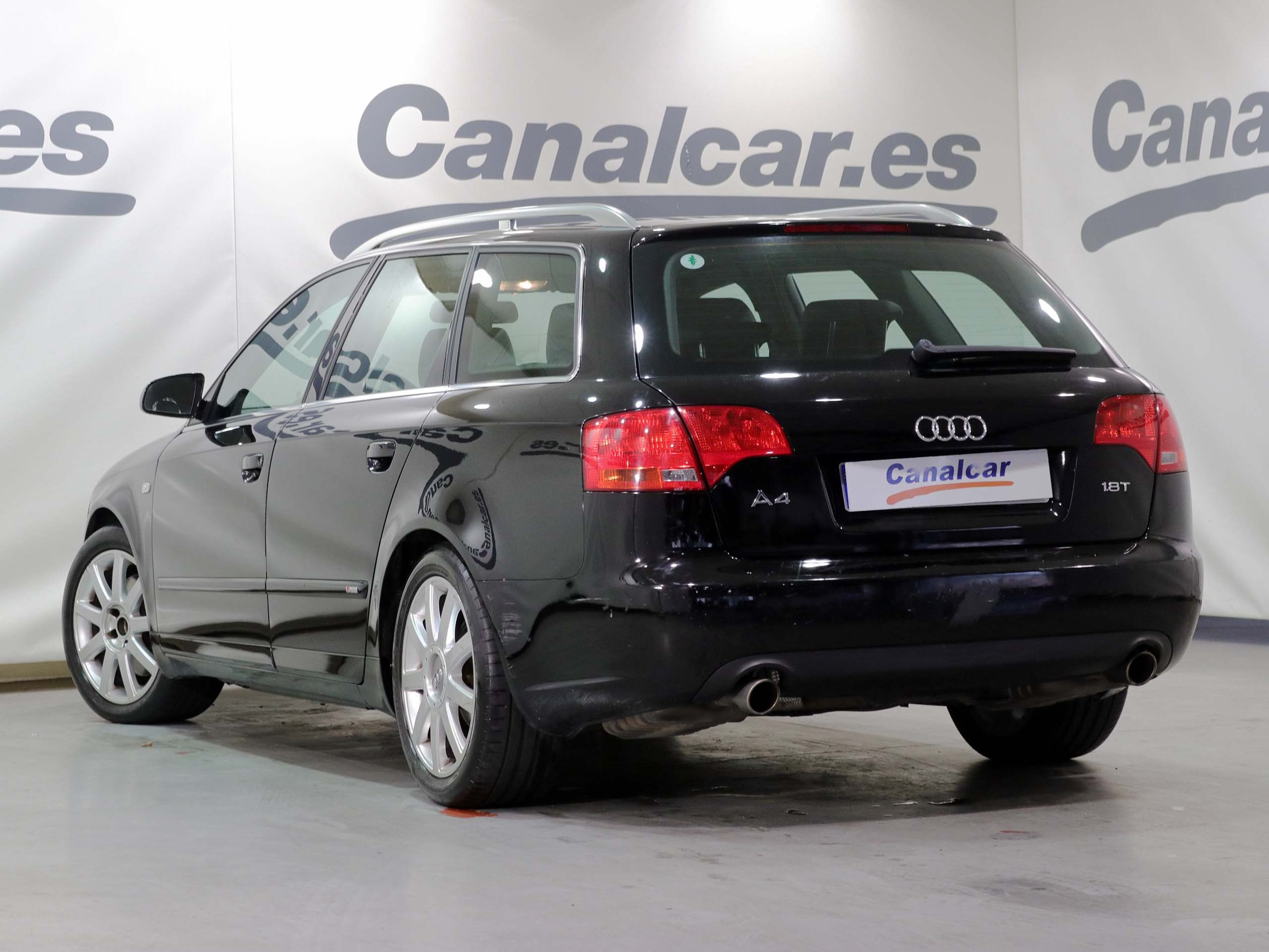 Foto Audi A4 7