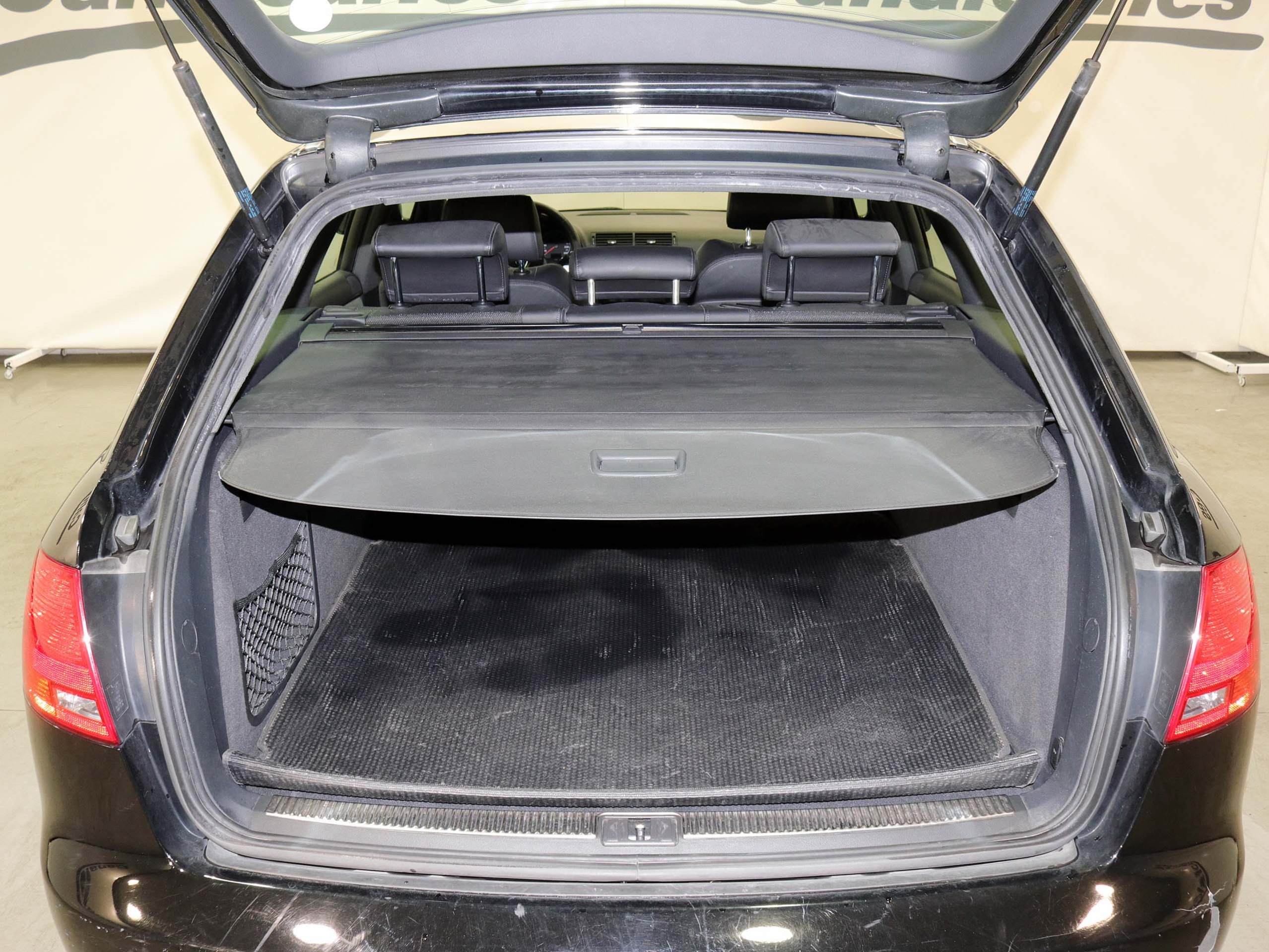 Foto Audi A4 9