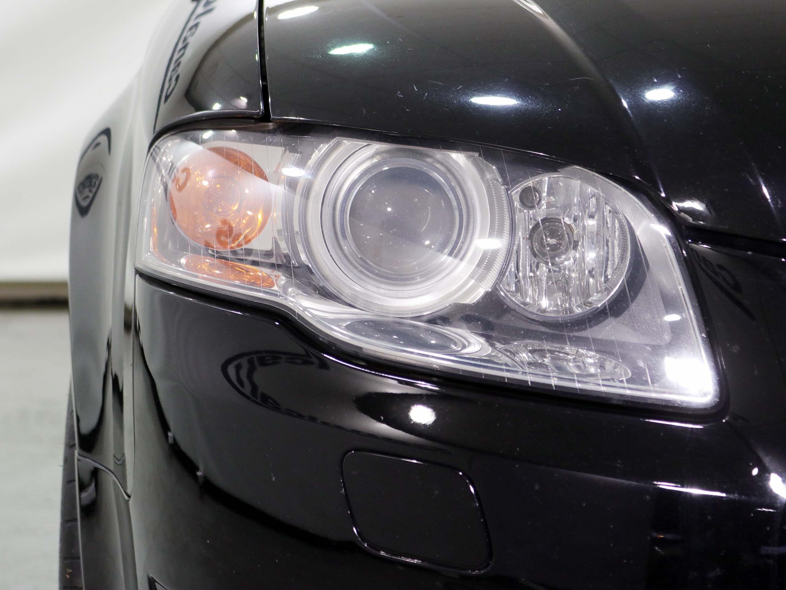 Foto Audi A4 10