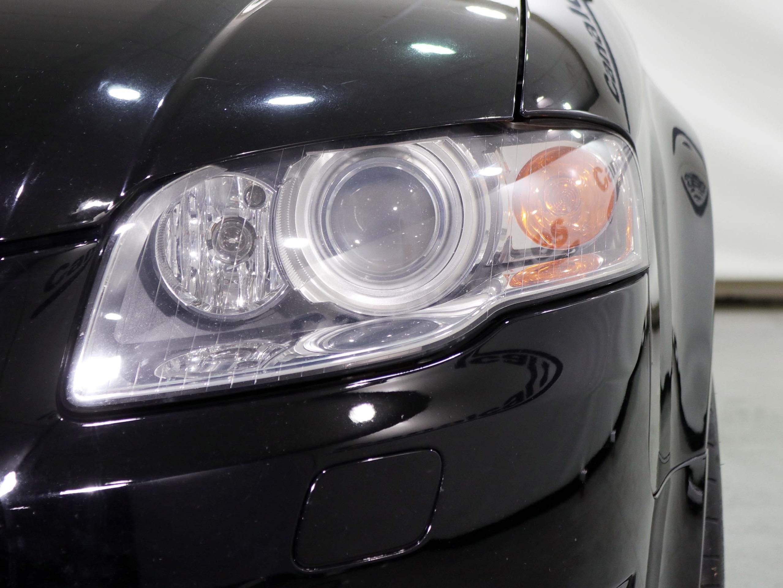Foto Audi A4 11