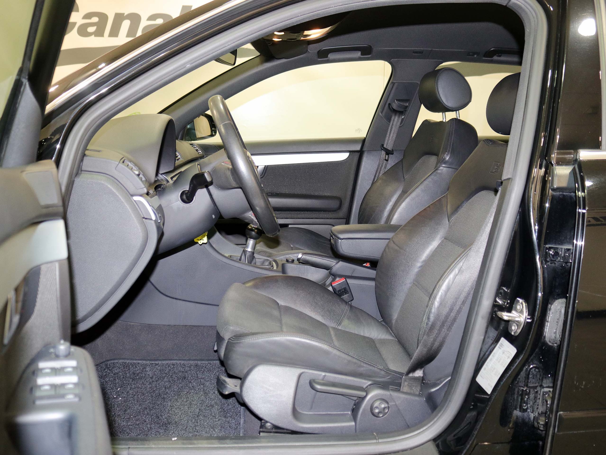 Foto Audi A4 13
