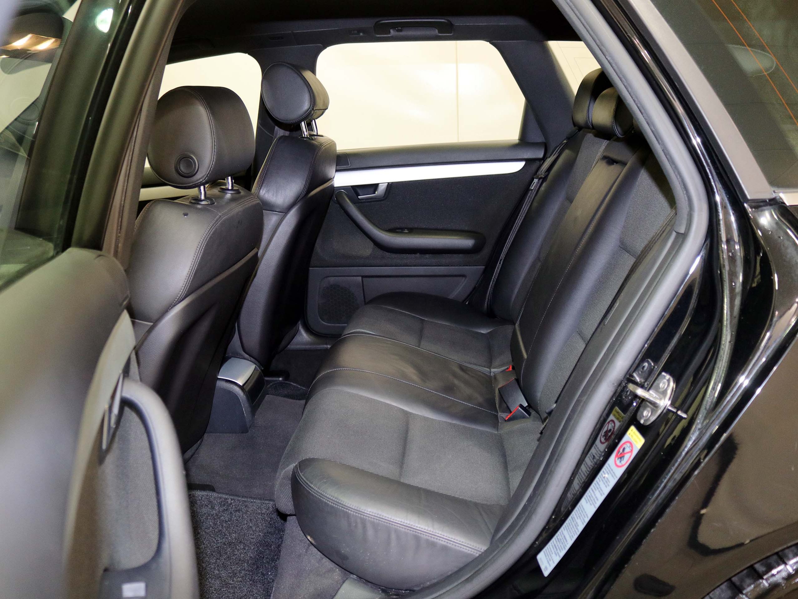Foto Audi A4 14