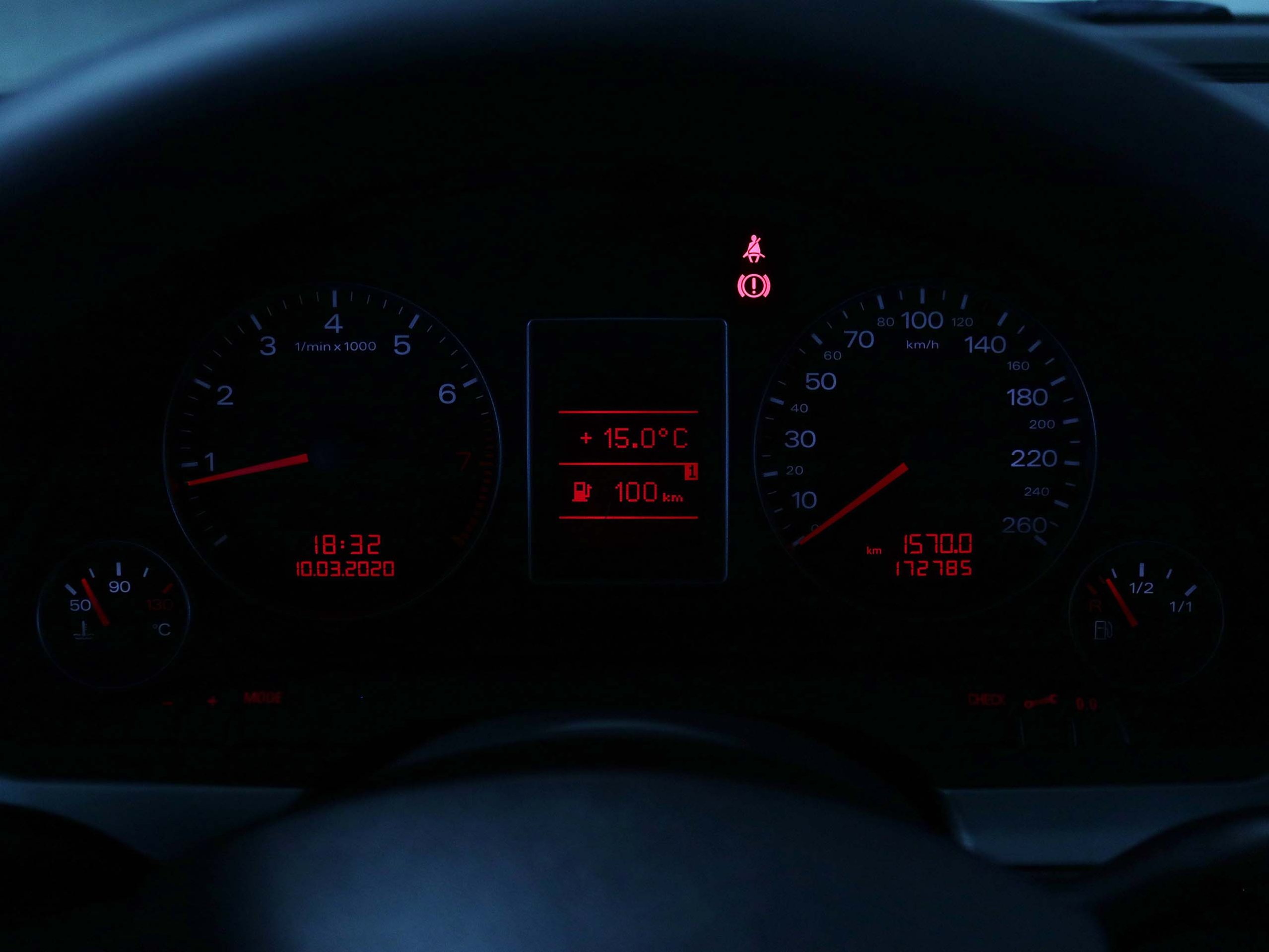 Foto Audi A4 15